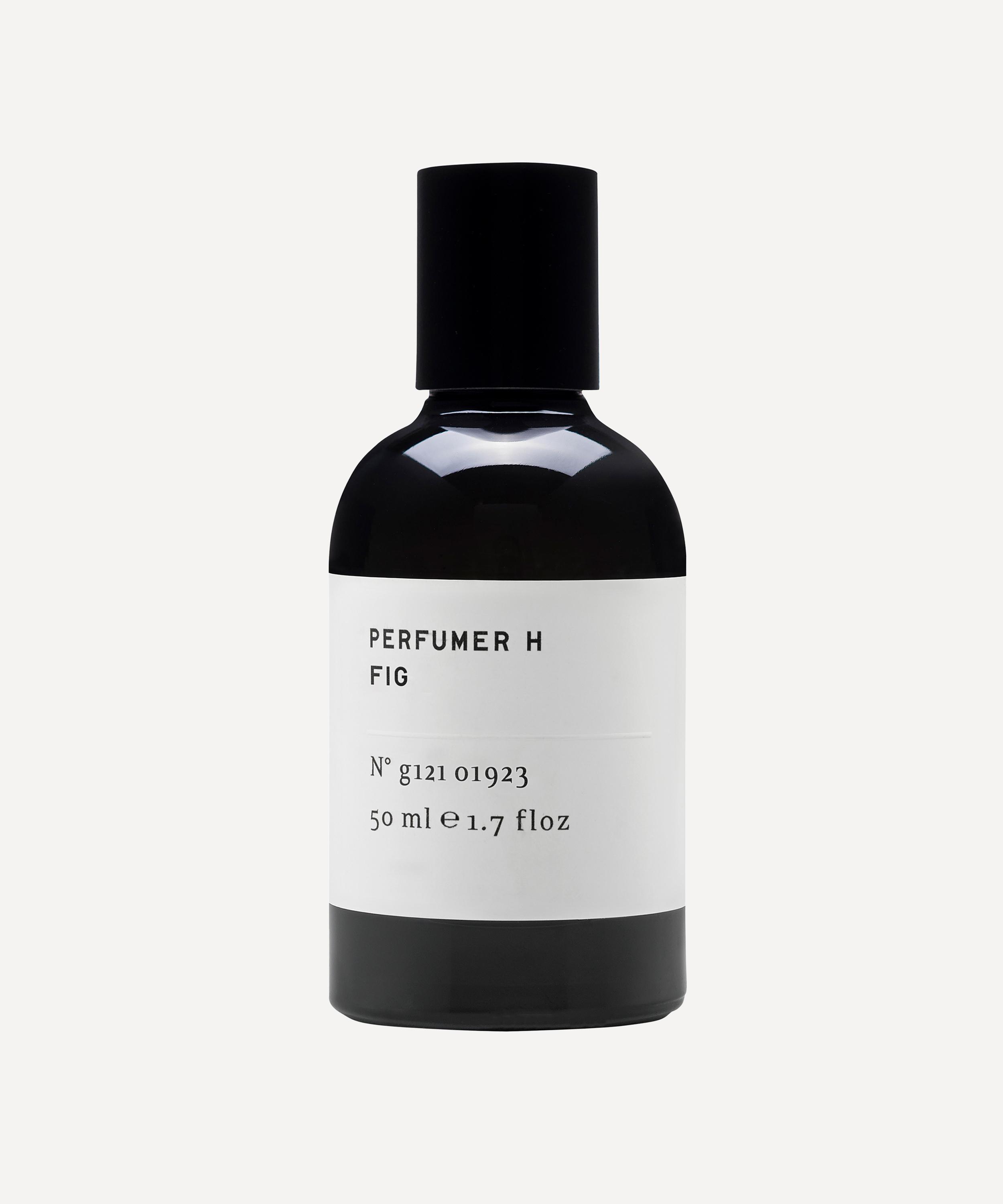 Perfumer H - Fig Eau de Parfum 50ml image number 0