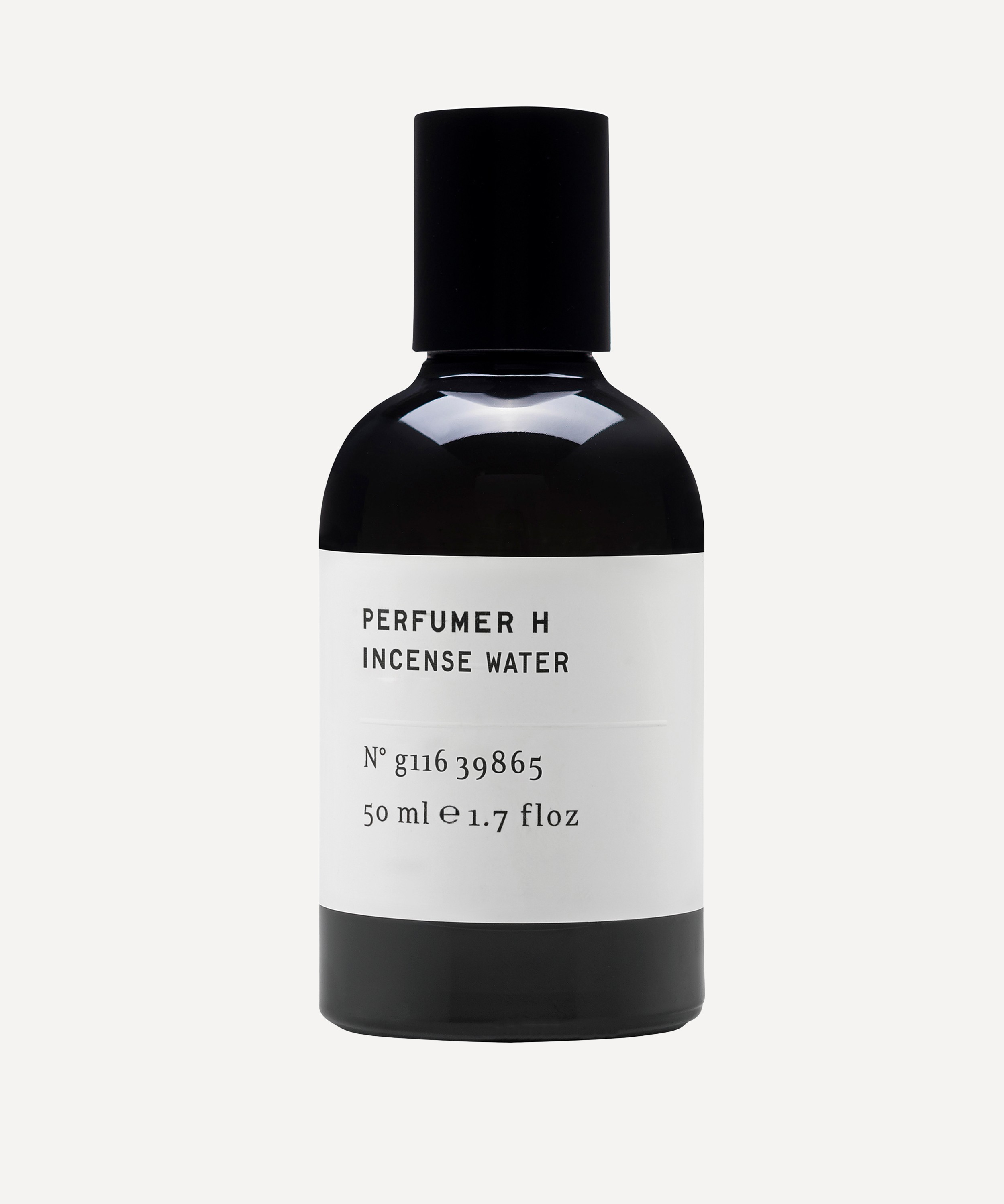 Perfumer H - Incense Water Eau de Parfum 50ml