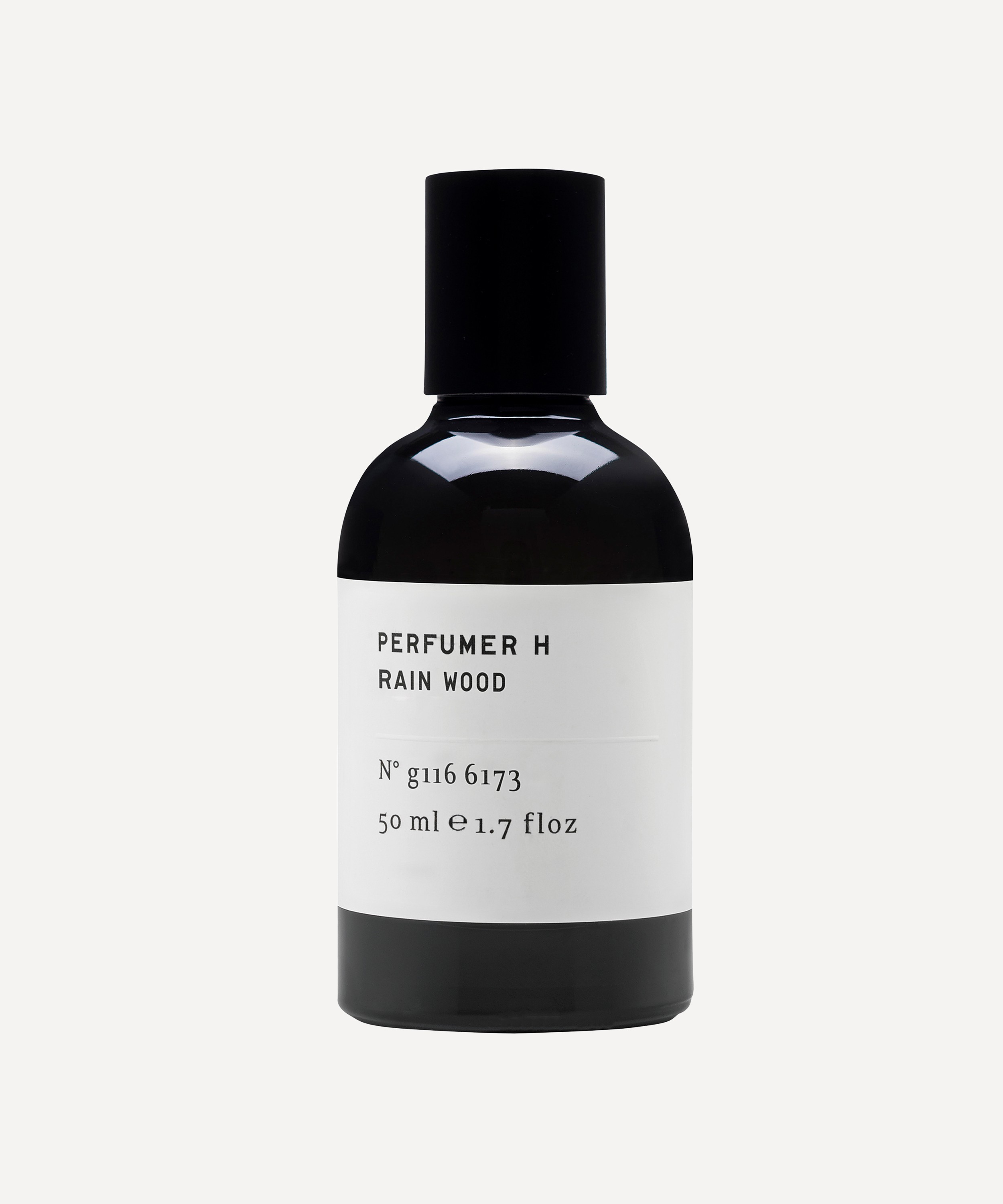 Perfumer H - Rain Wood Eau de Parfum 50ml