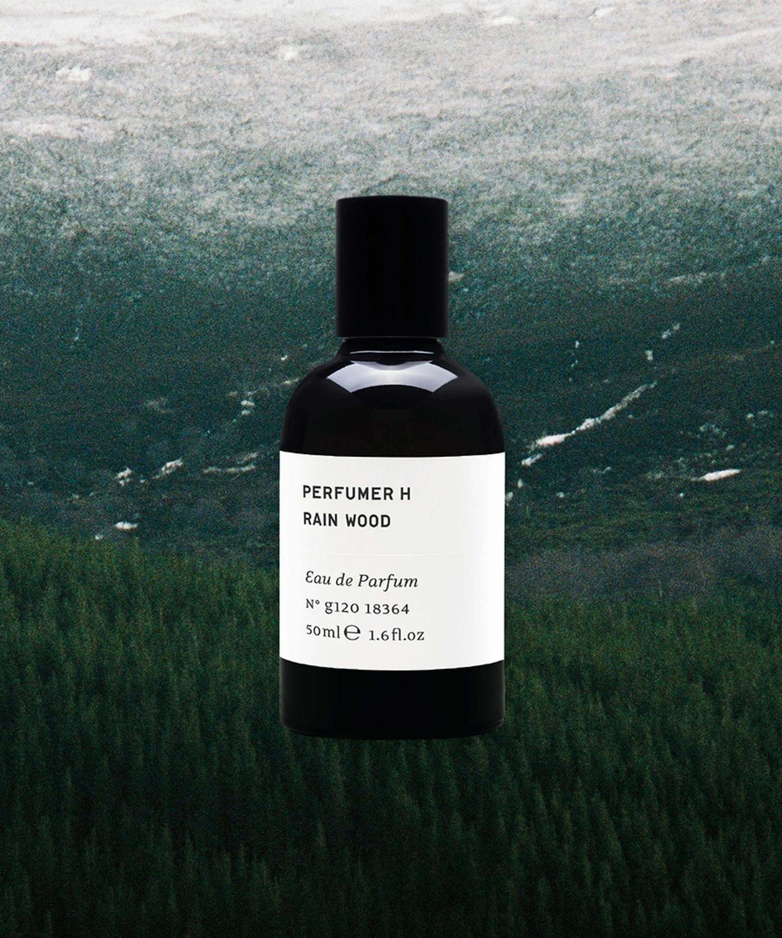 Perfumer H - Rain Wood Eau de Parfum 50ml image number 1