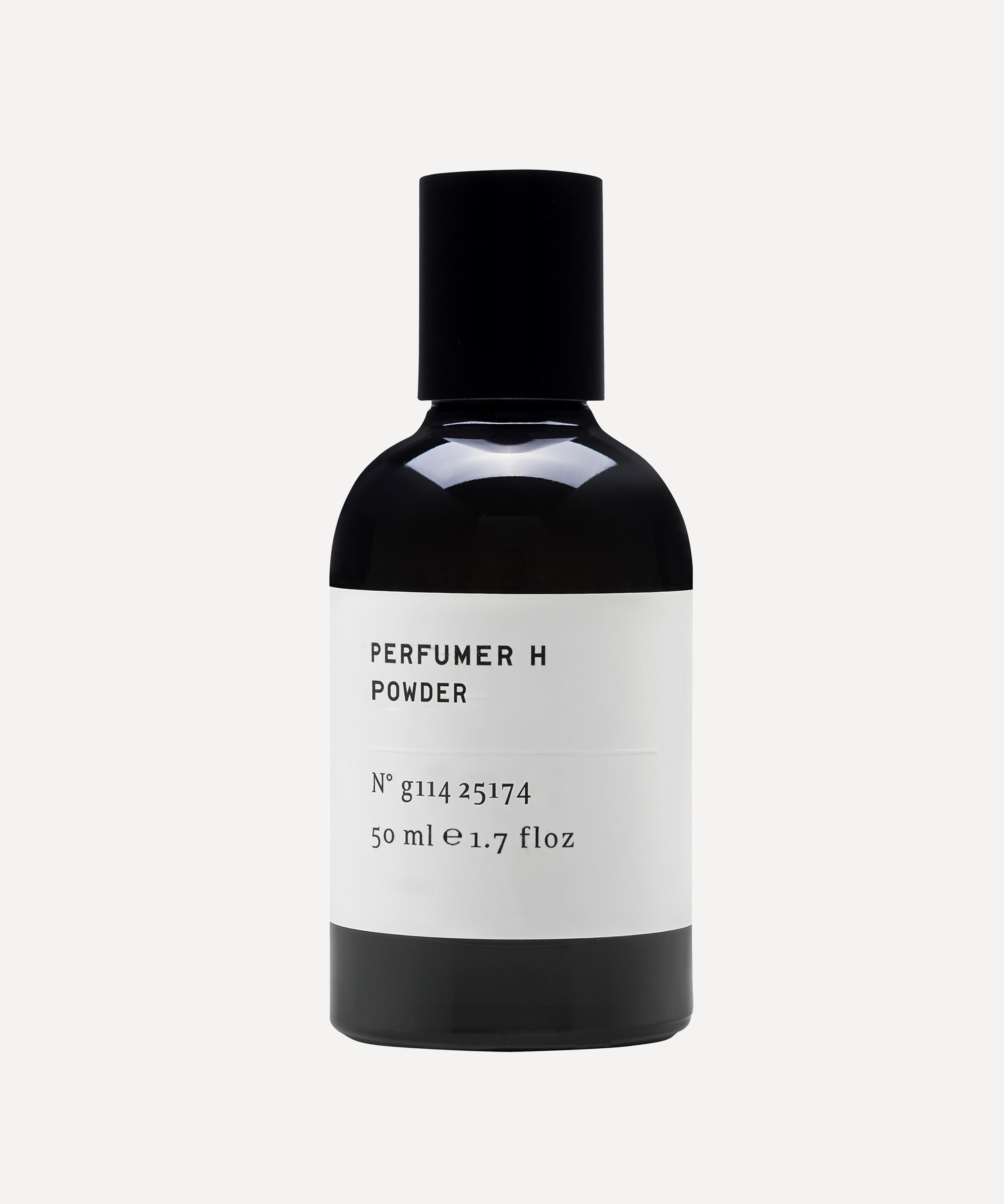 Perfumer H - Powder Eau de Parfum 50ml image number 0