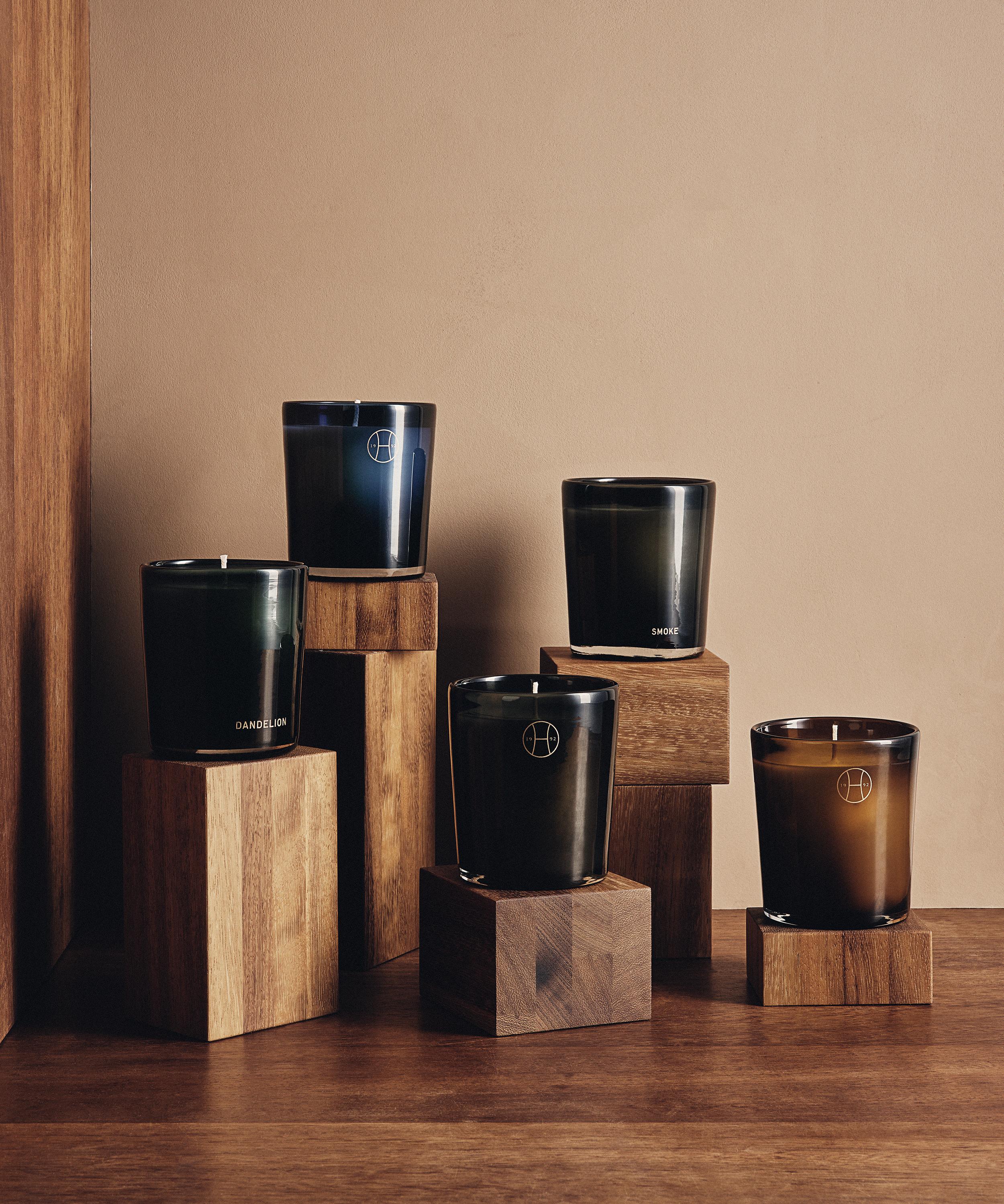 Perfumer H - Marmalade Scented Candle 175g image number 2