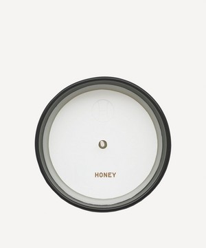Perfumer H - Honey Scented Candle 175g image number 1