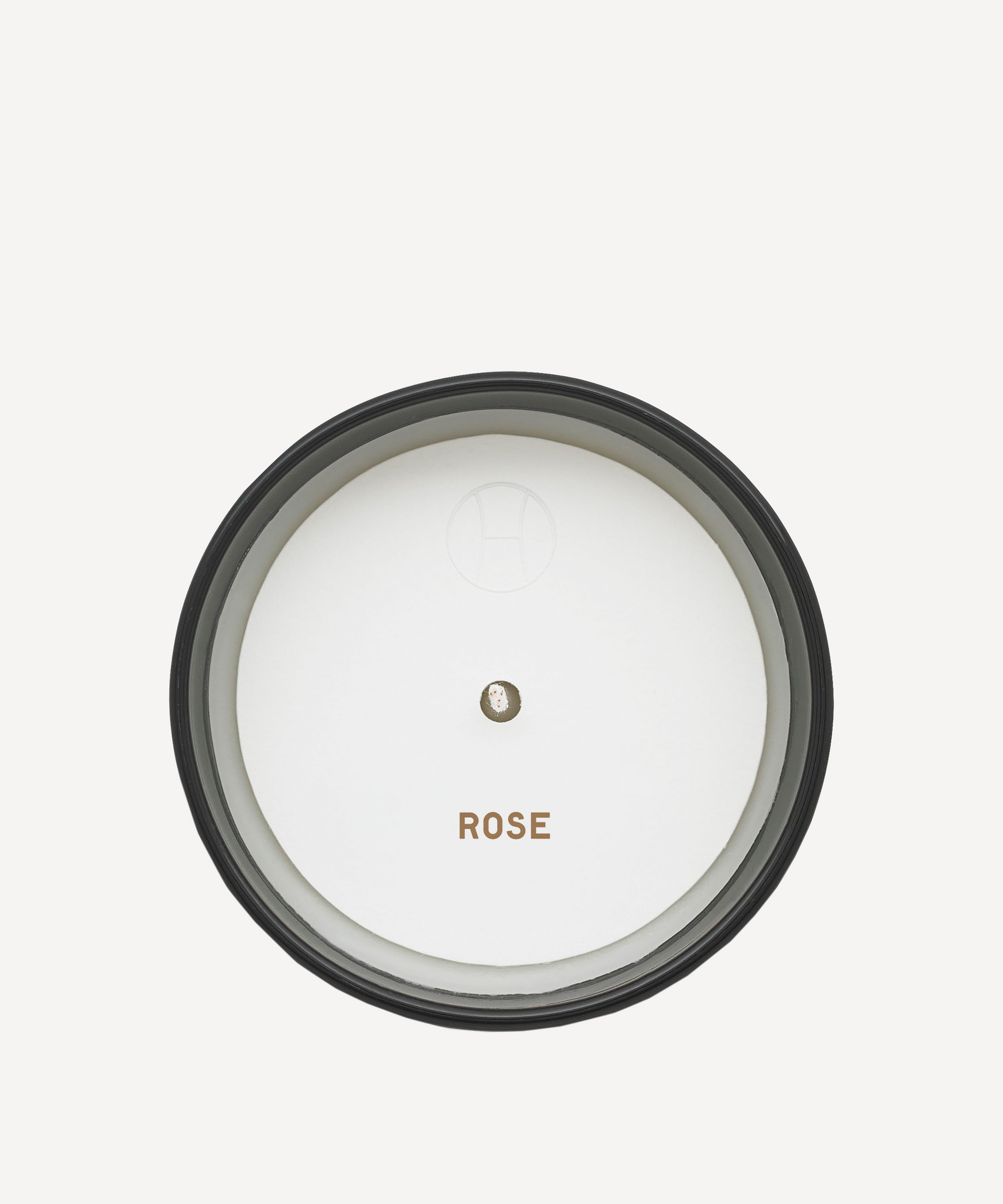Perfumer H - Rose Scented Candle 175g image number 1