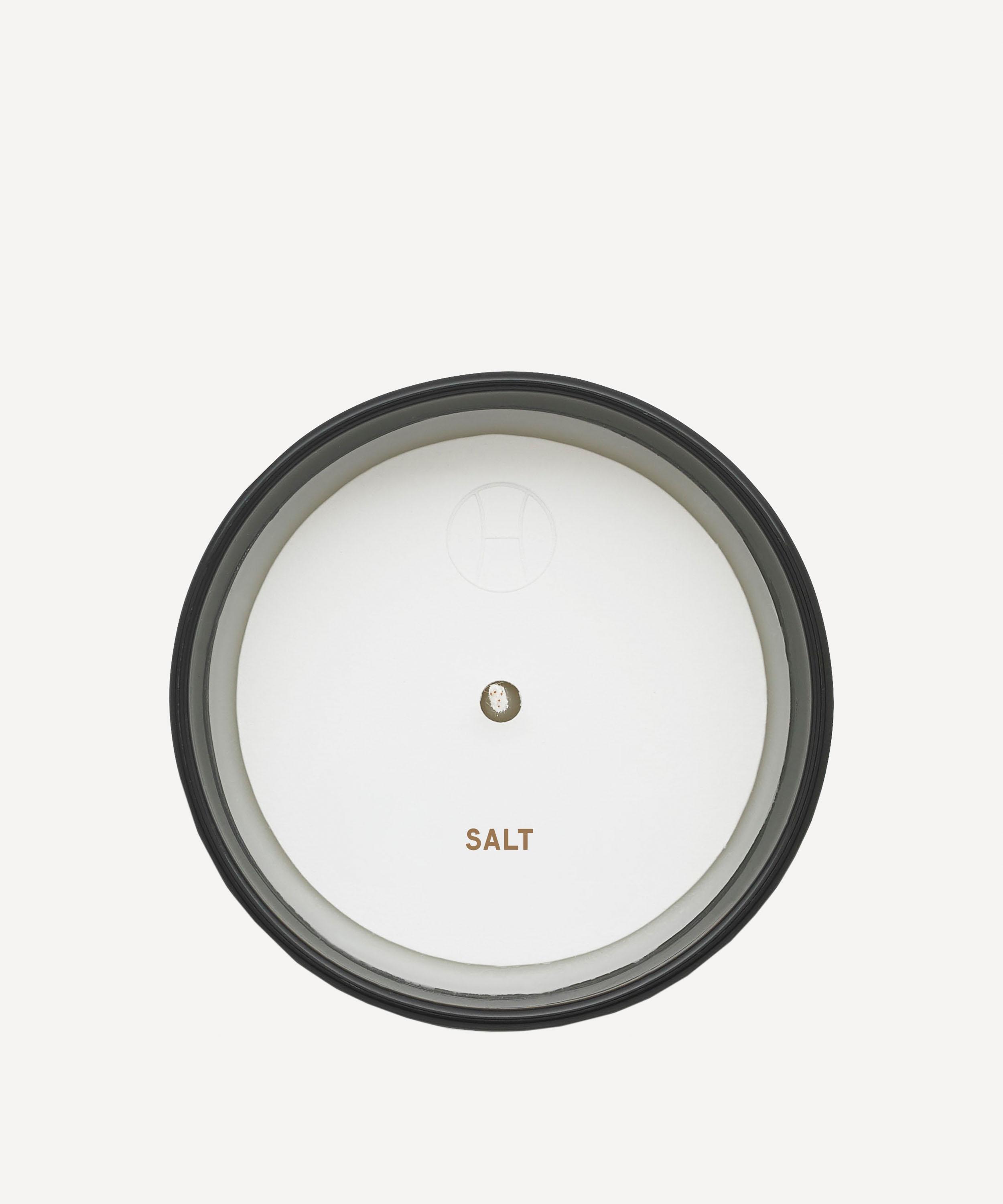 Perfumer H - Salt Scented Candle 175g image number 1