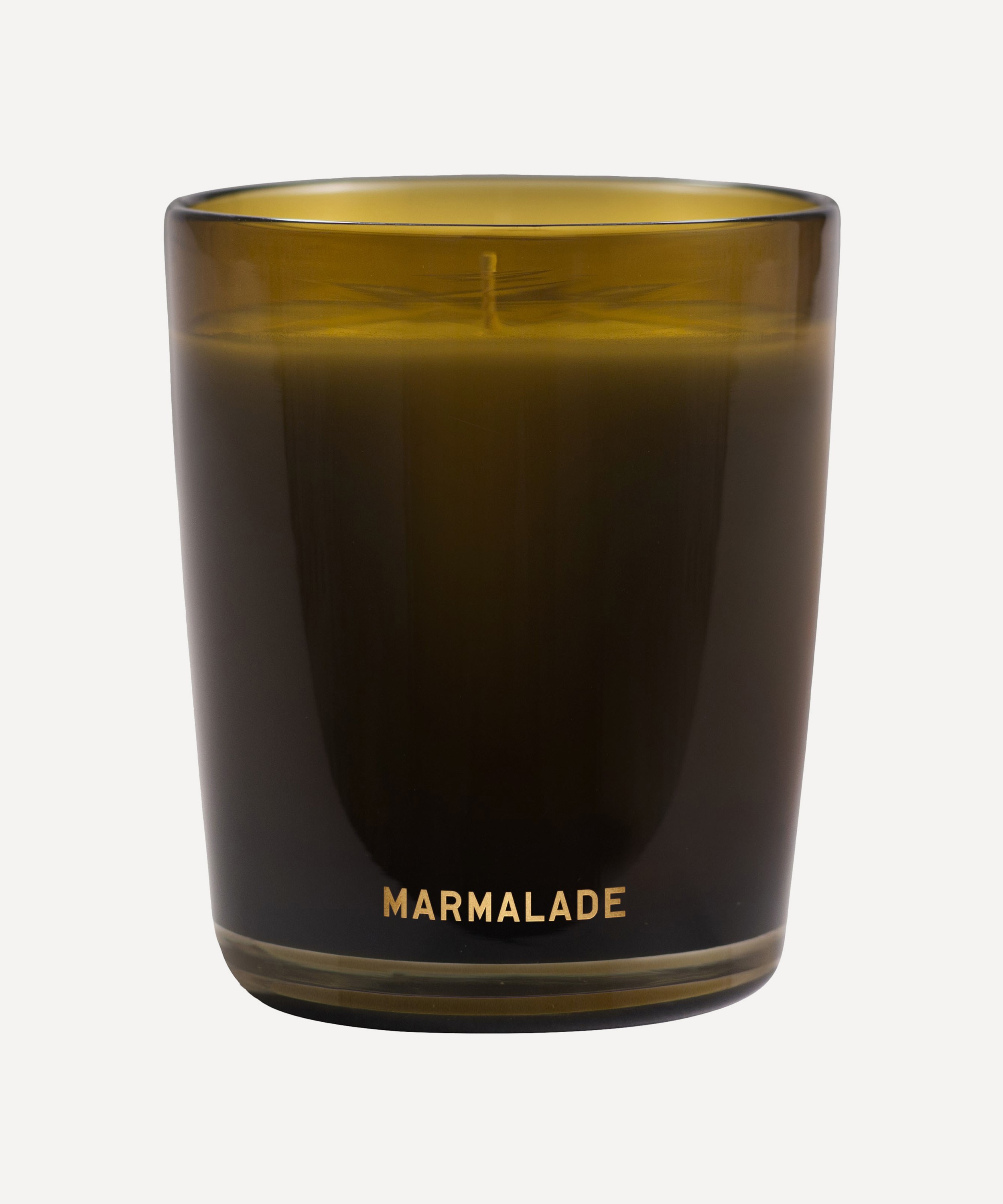 Perfumer H - Marmalade Handblown Refillable Scented Candle 325g image number 0