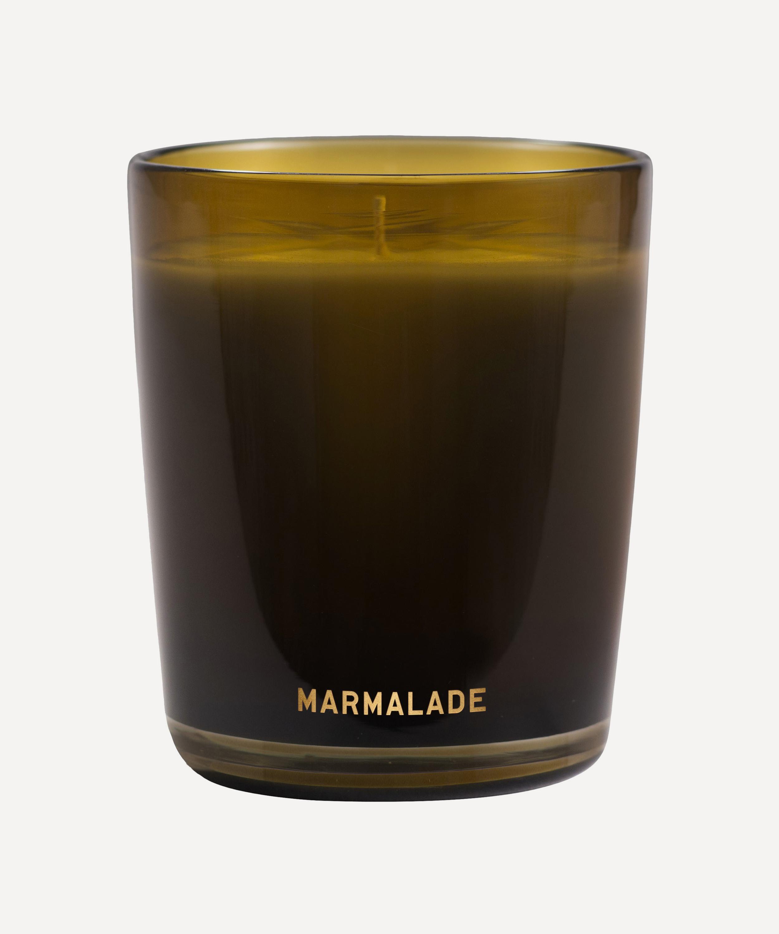 Perfumer H - Marmalade Handblown Refillable Scented Candle 325g