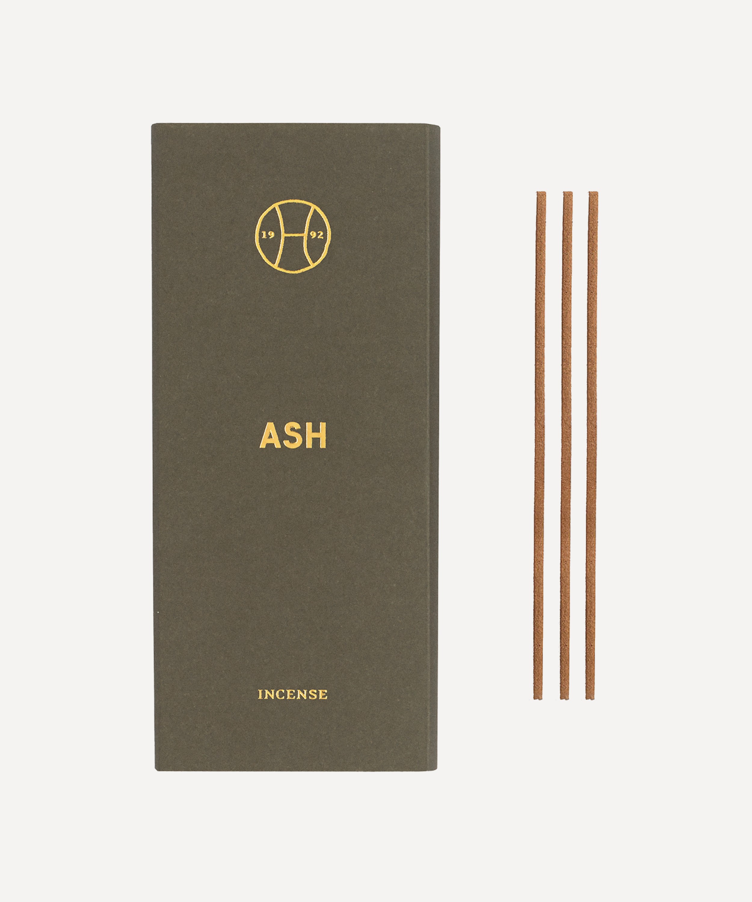 Perfumer H - Ash Incense Stick Set image number 0