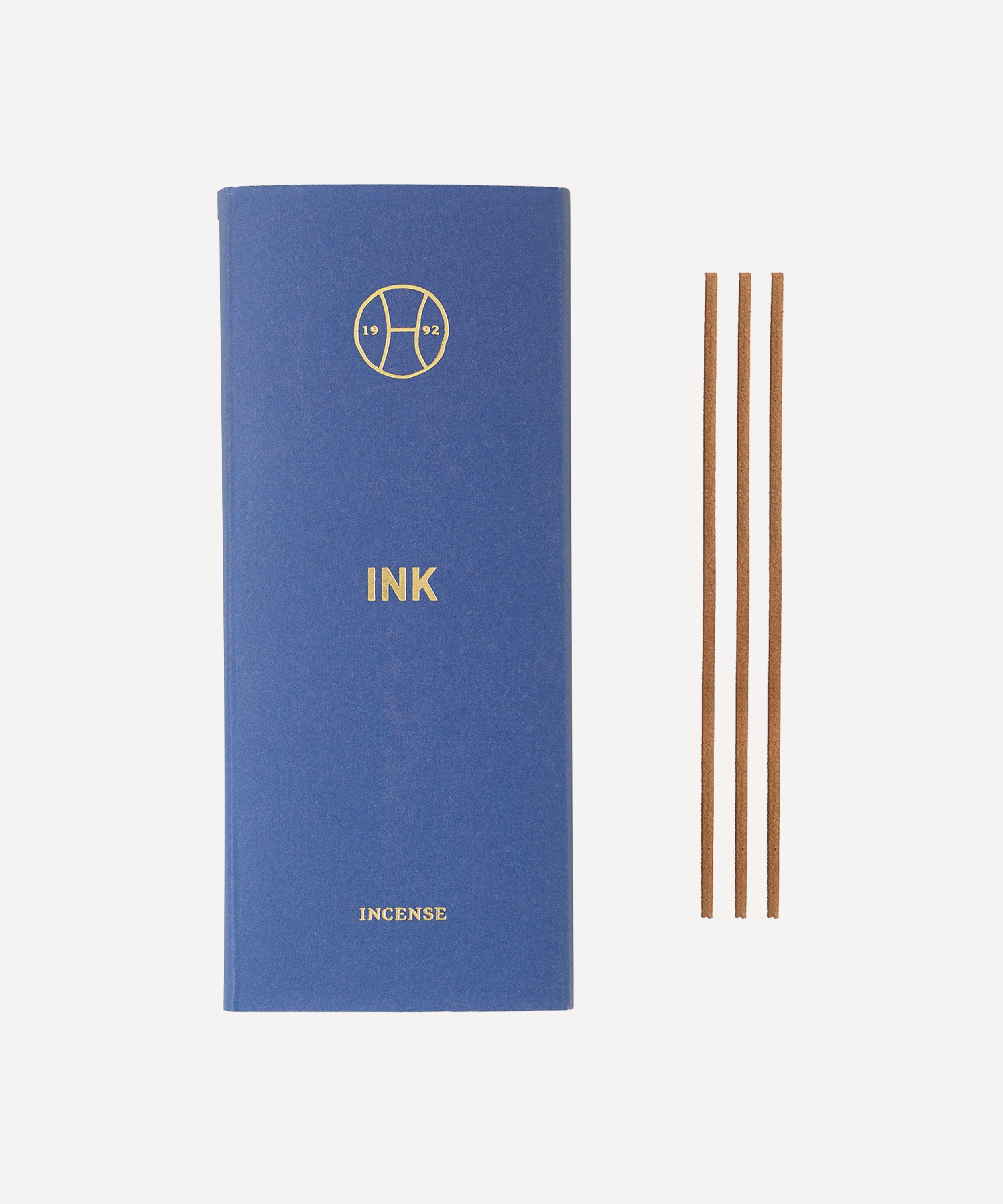 Perfumer H - Ink Incense Stick Set