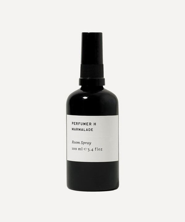 Perfumer H - Marmalade Room Spray 100ml