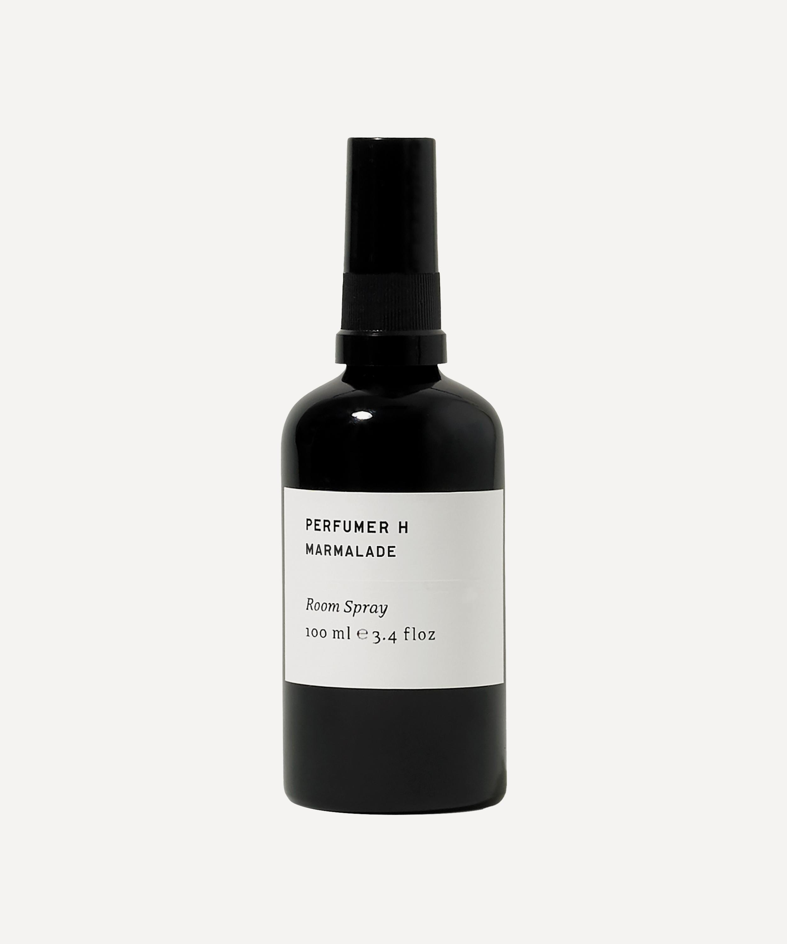 Perfumer H - Marmalade Room Spray 100ml image number 0