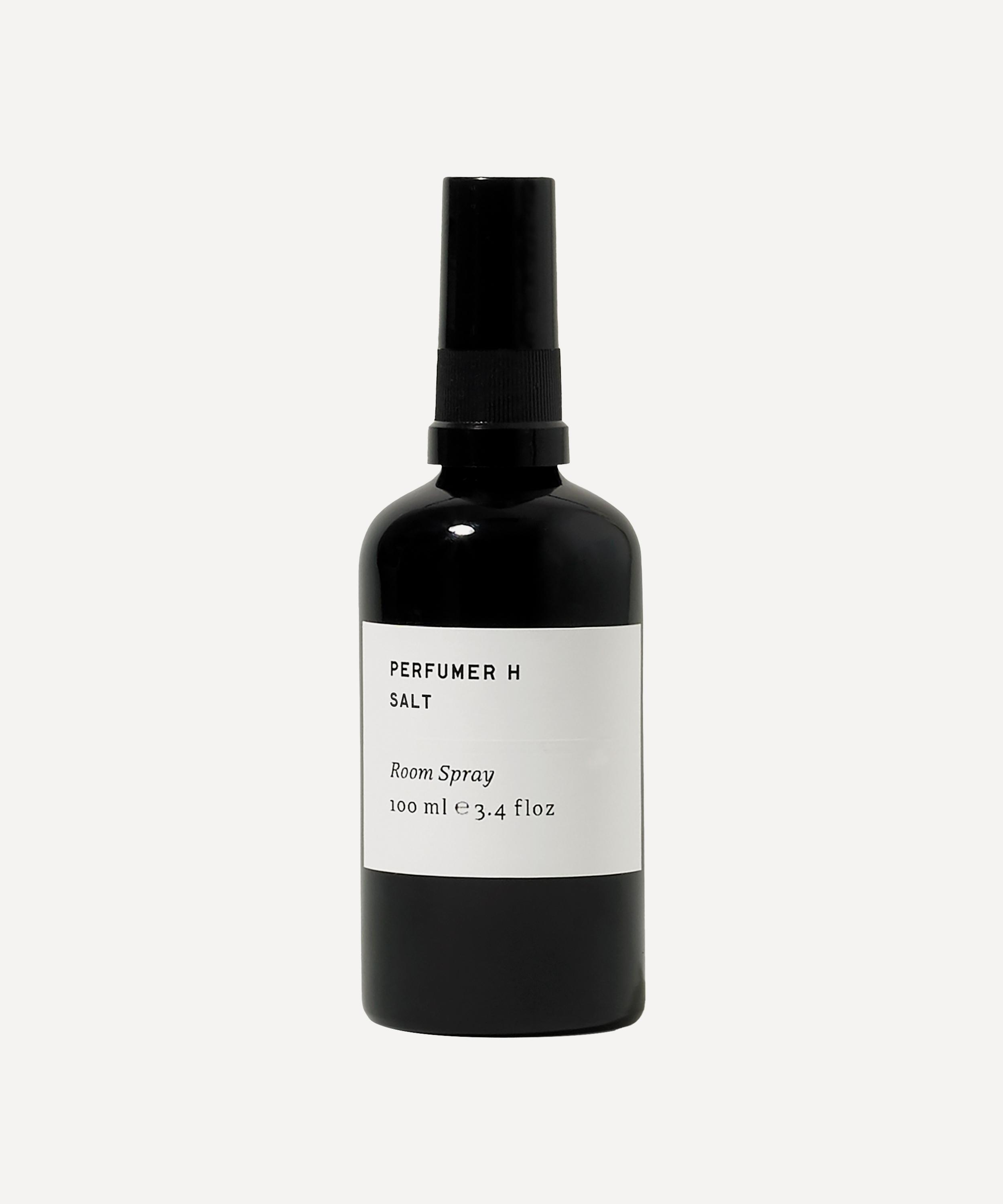 Perfumer H - Salt Room Spray 100ml image number 0