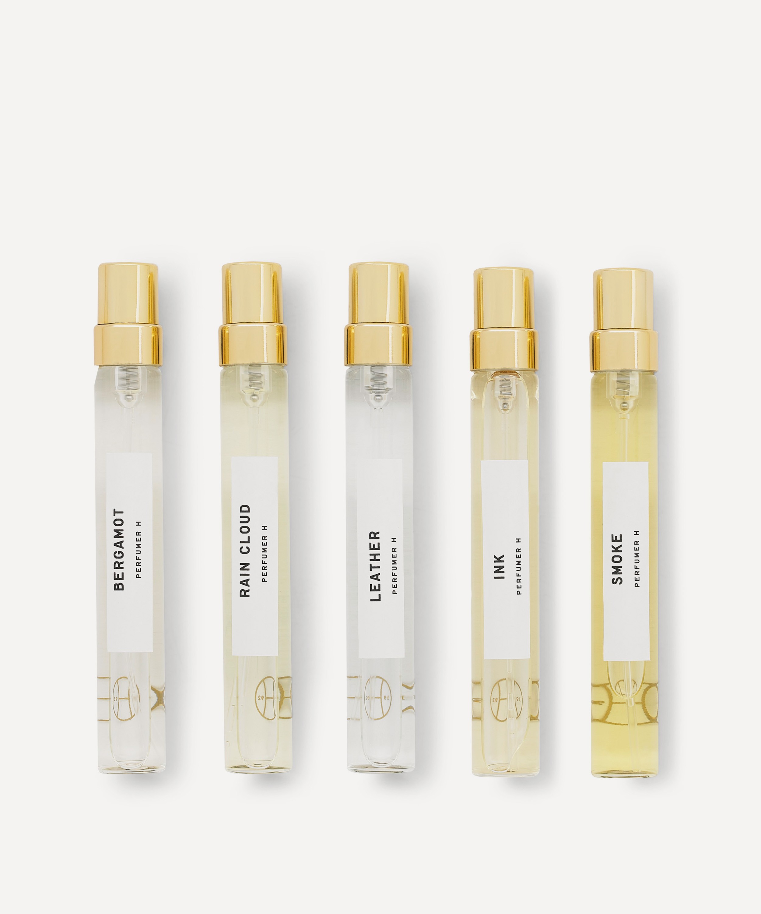 Perfumer H - Icons Eau De Parfum Collection