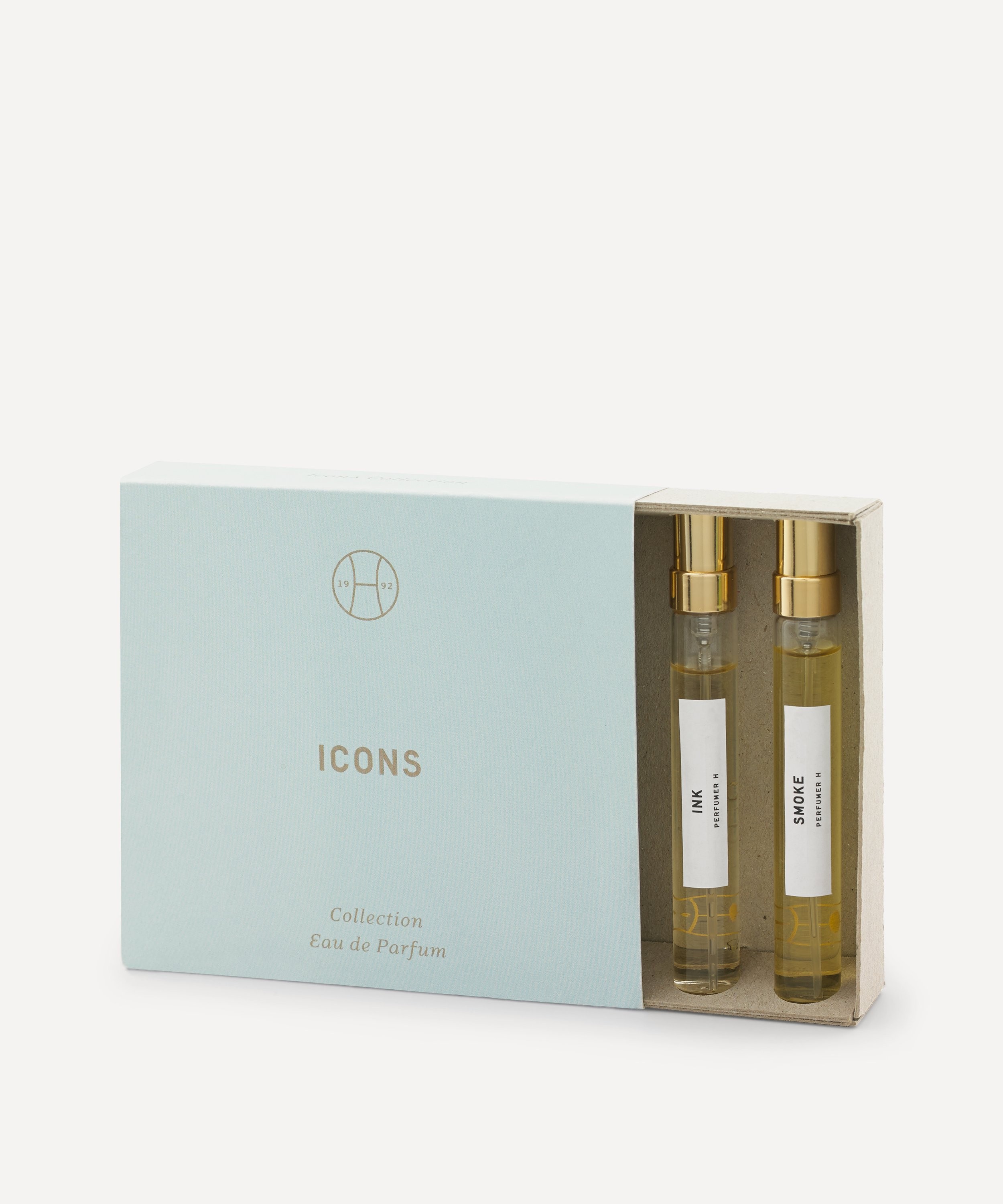 Perfumer H - Icons Eau De Parfum Collection image number 1