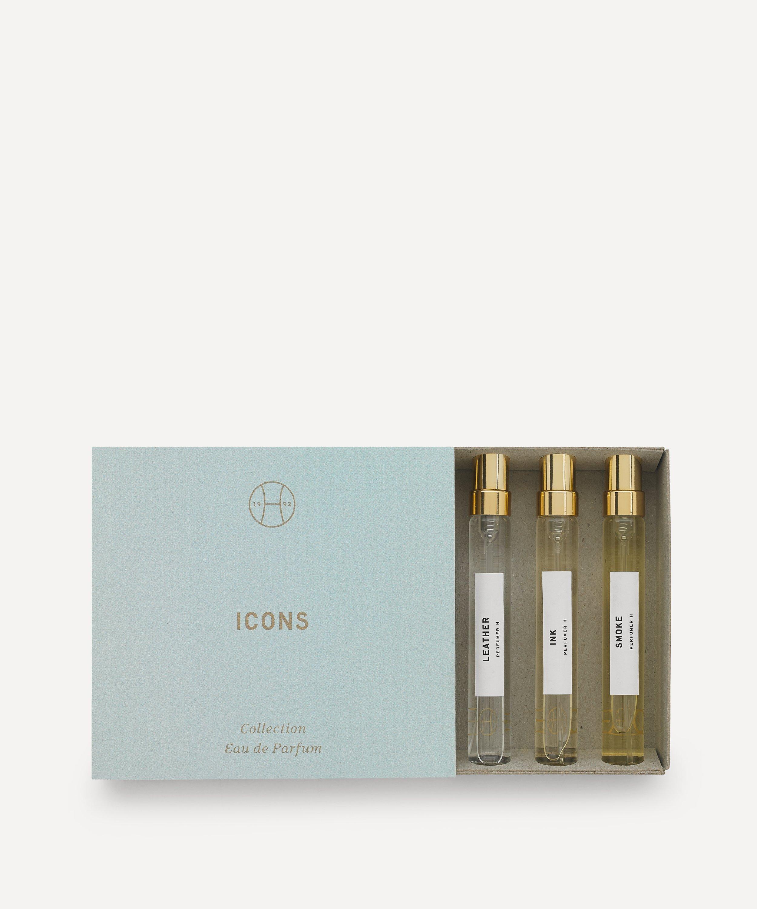 Perfumer H - Icons Eau De Parfum Collection image number 2