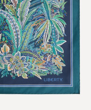 Liberty - Adelphi Voyage 45x45 Silk Scarf image number 3