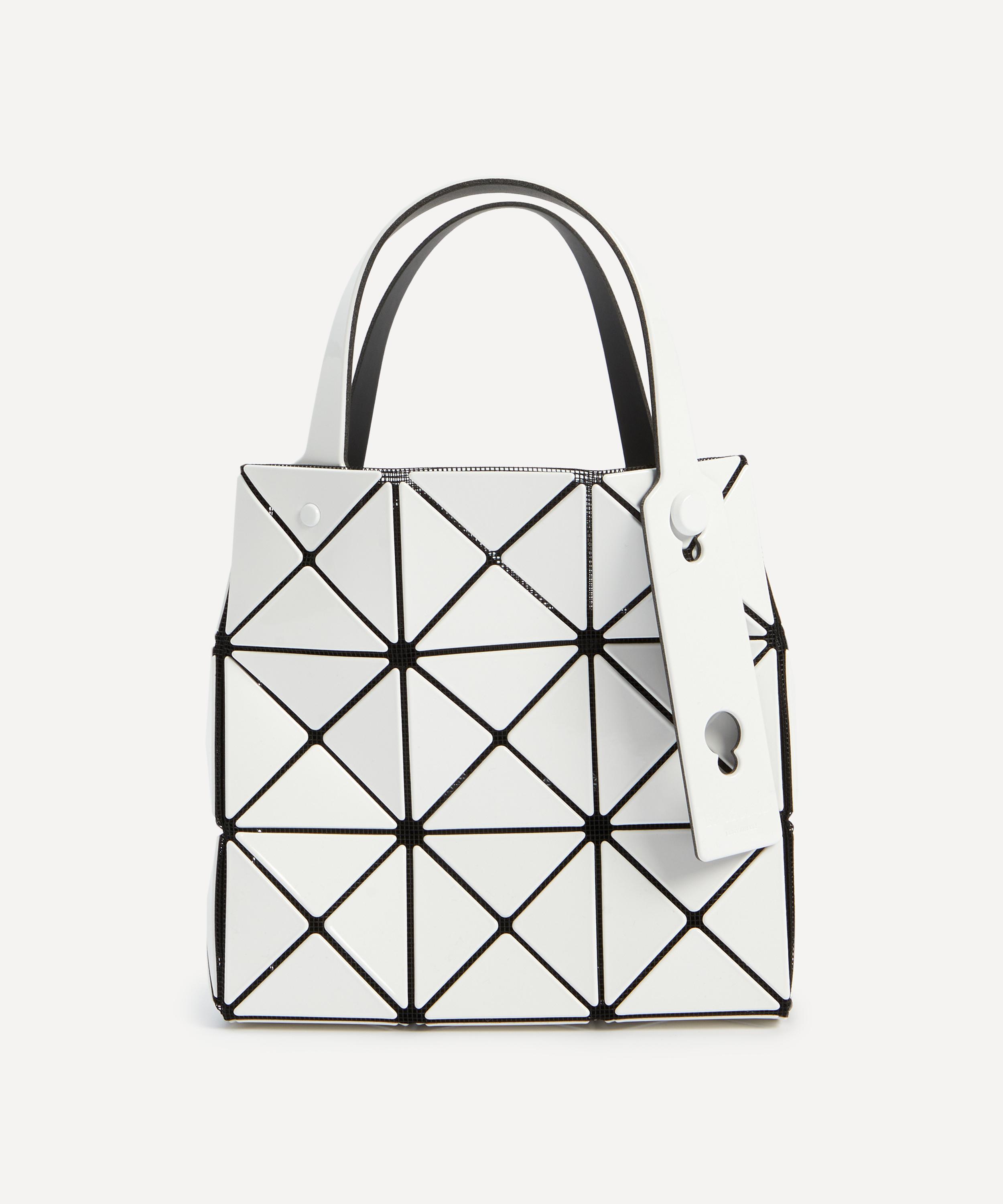 Bao Bao Issey Miyake - Carat Small Handbag