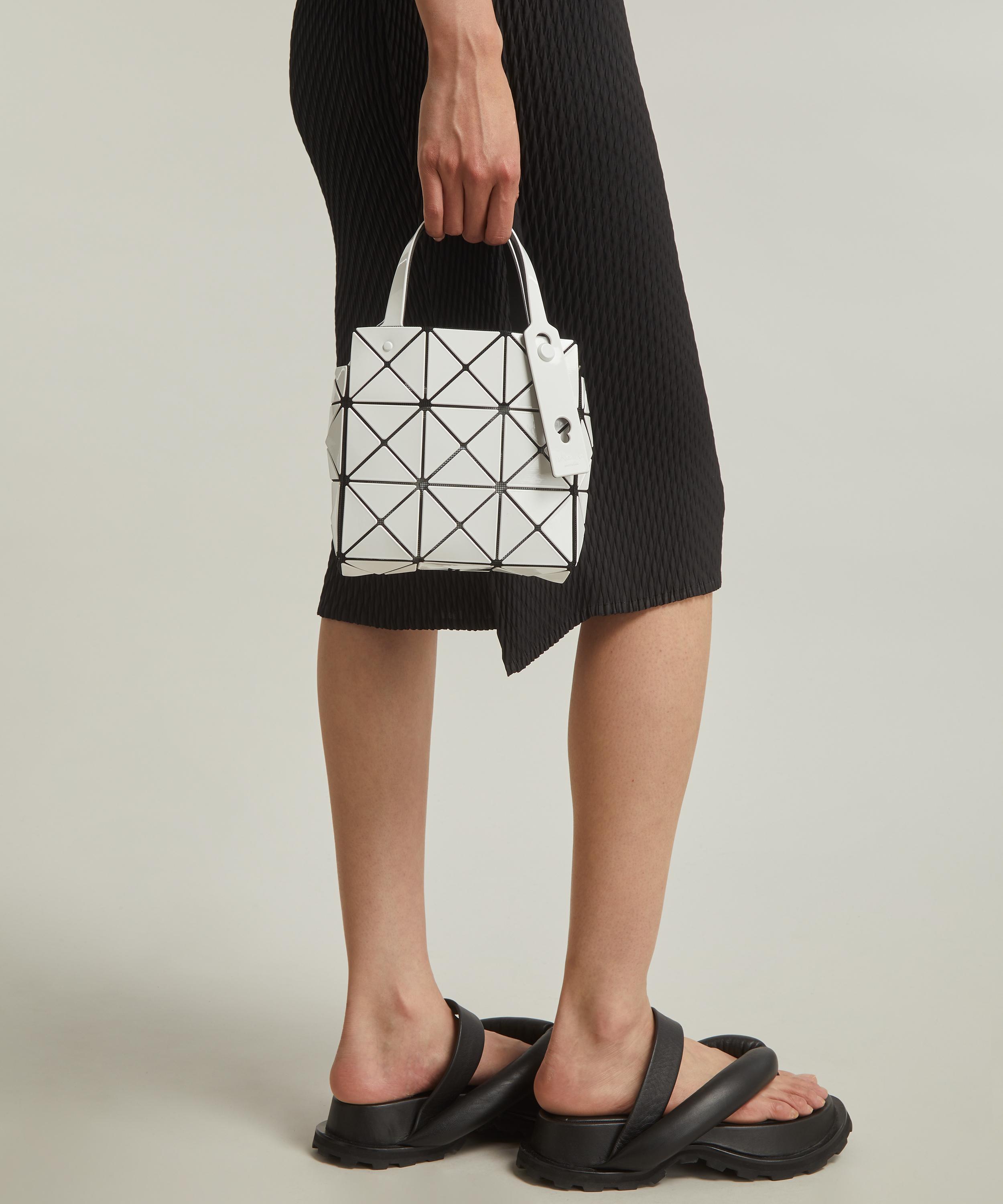 Bao Bao Issey Miyake - Carat Small Handbag image number 1