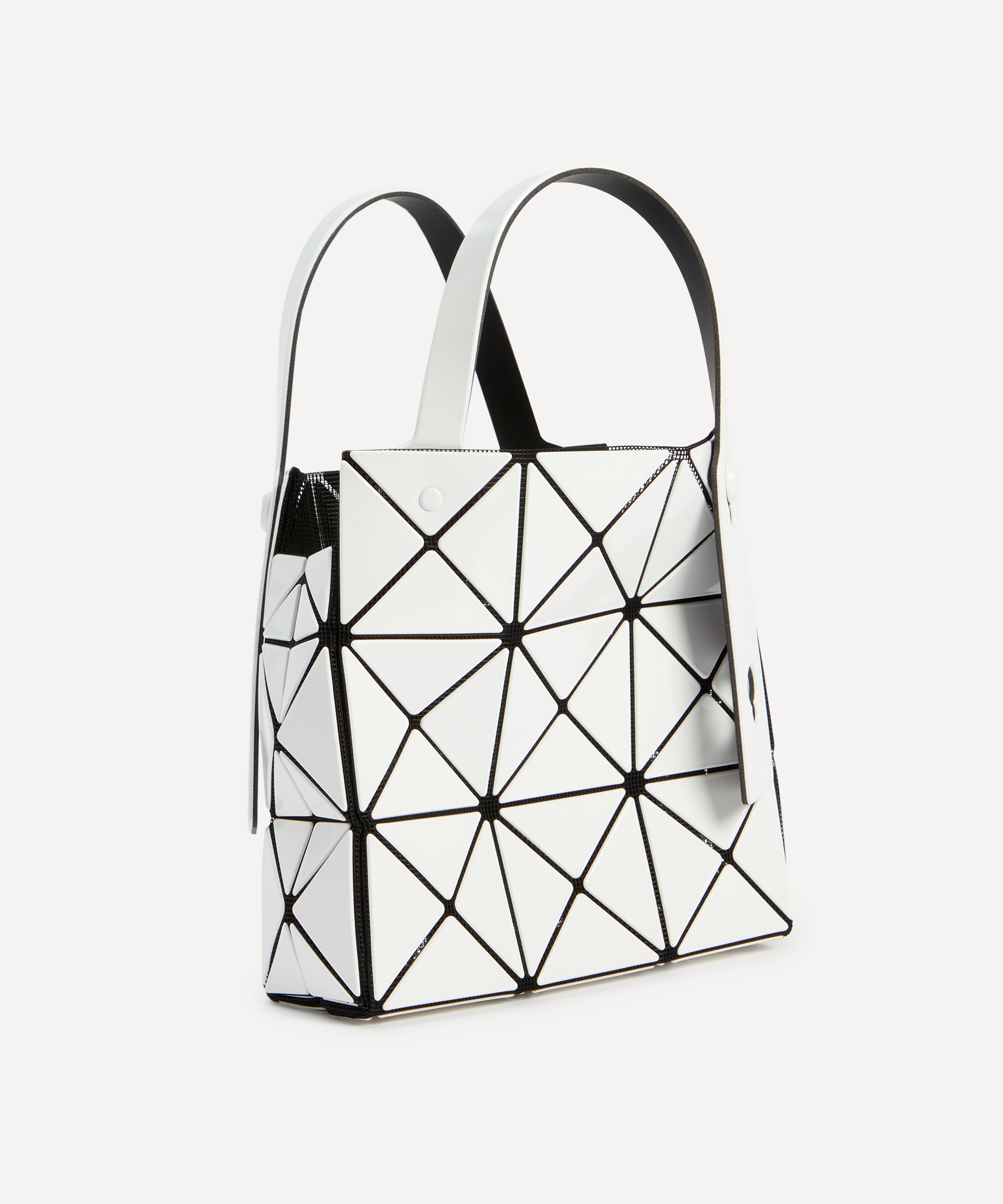 Bao Bao Issey Miyake - Carat Small Handbag image number 2