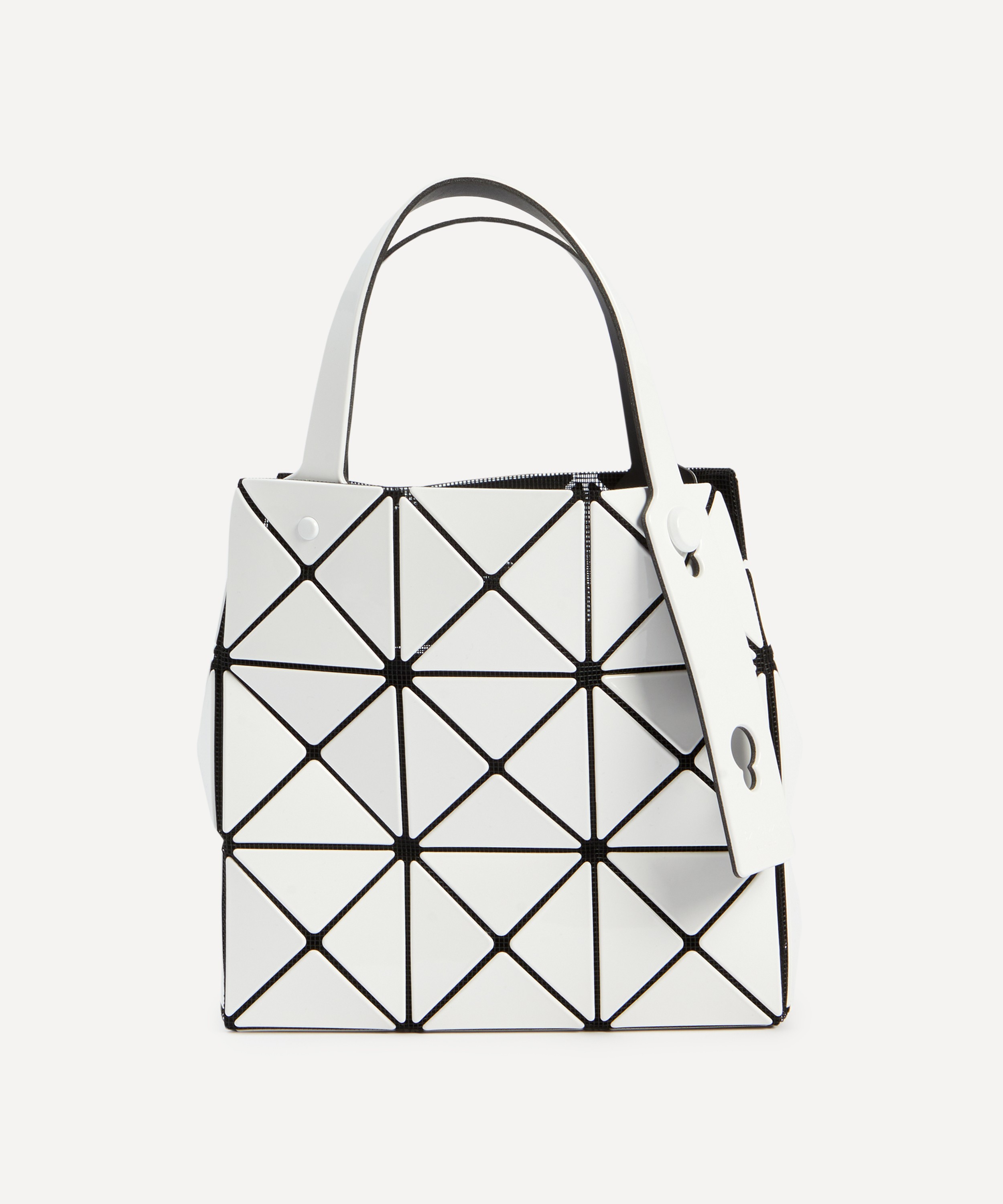 Bao Bao Issey Miyake - Carat Small Handbag image number 3