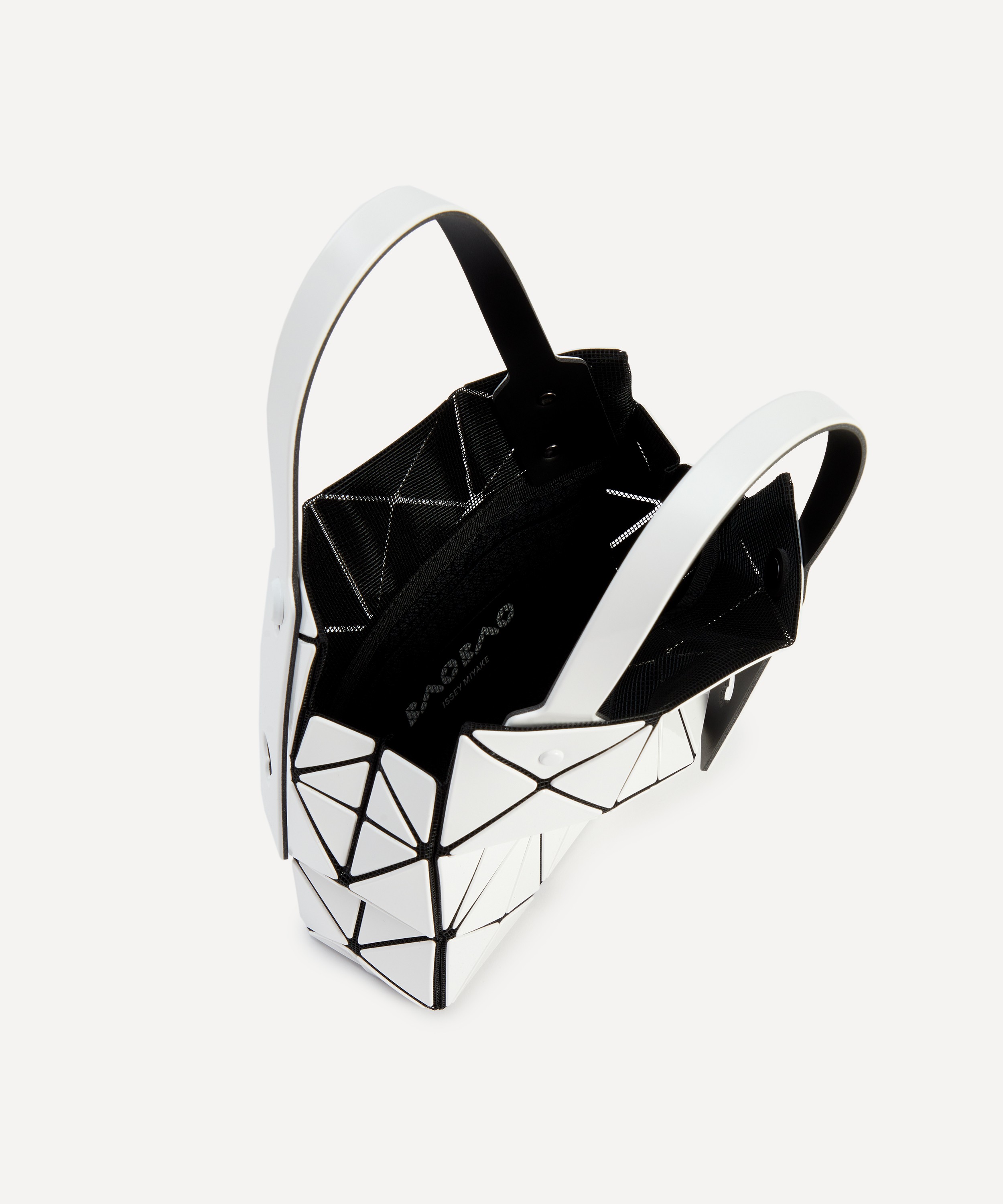 Bao Bao Issey Miyake - Carat Small Handbag image number 5