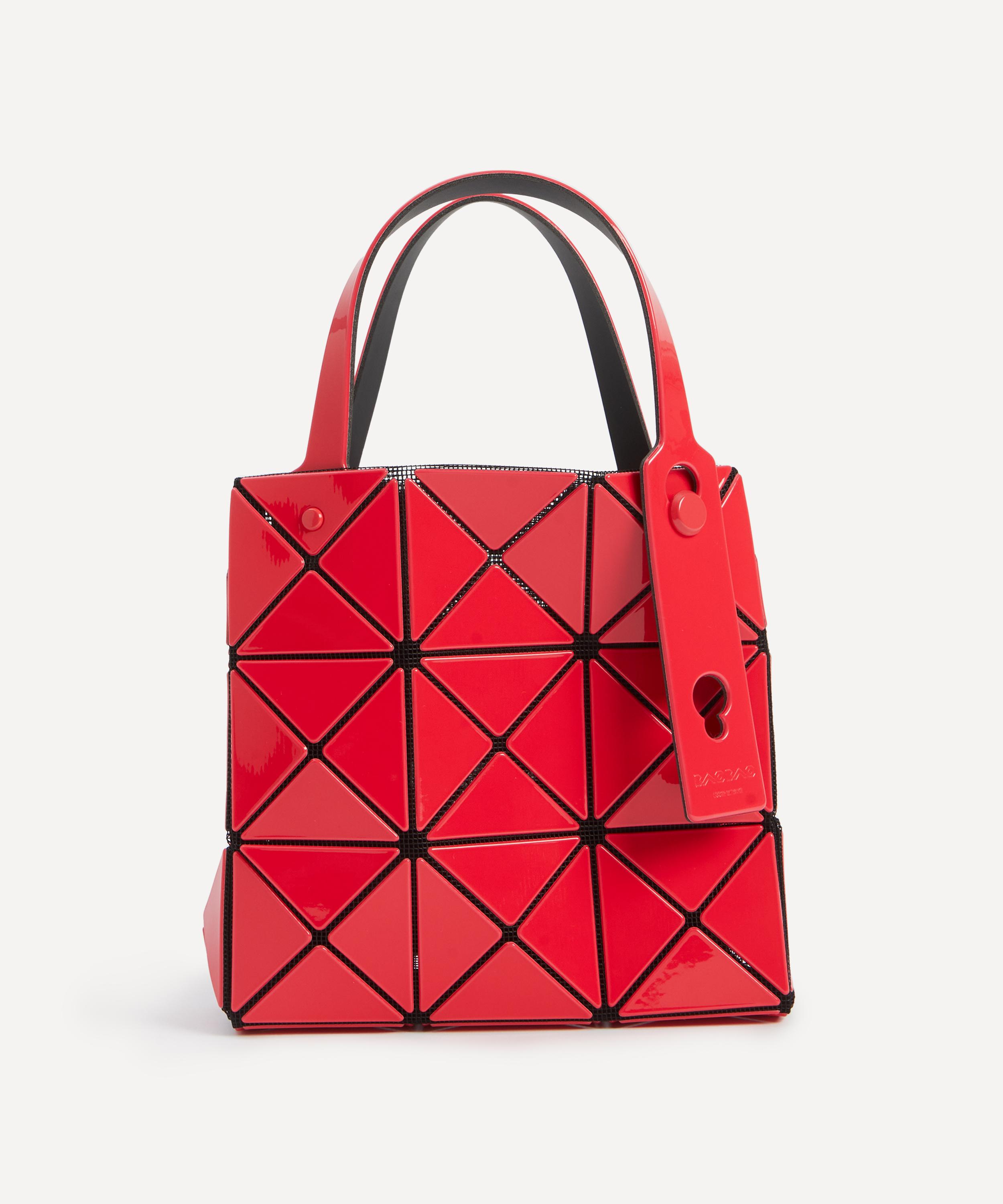 Bao Bao Issey Miyake - Carat Small Handbag