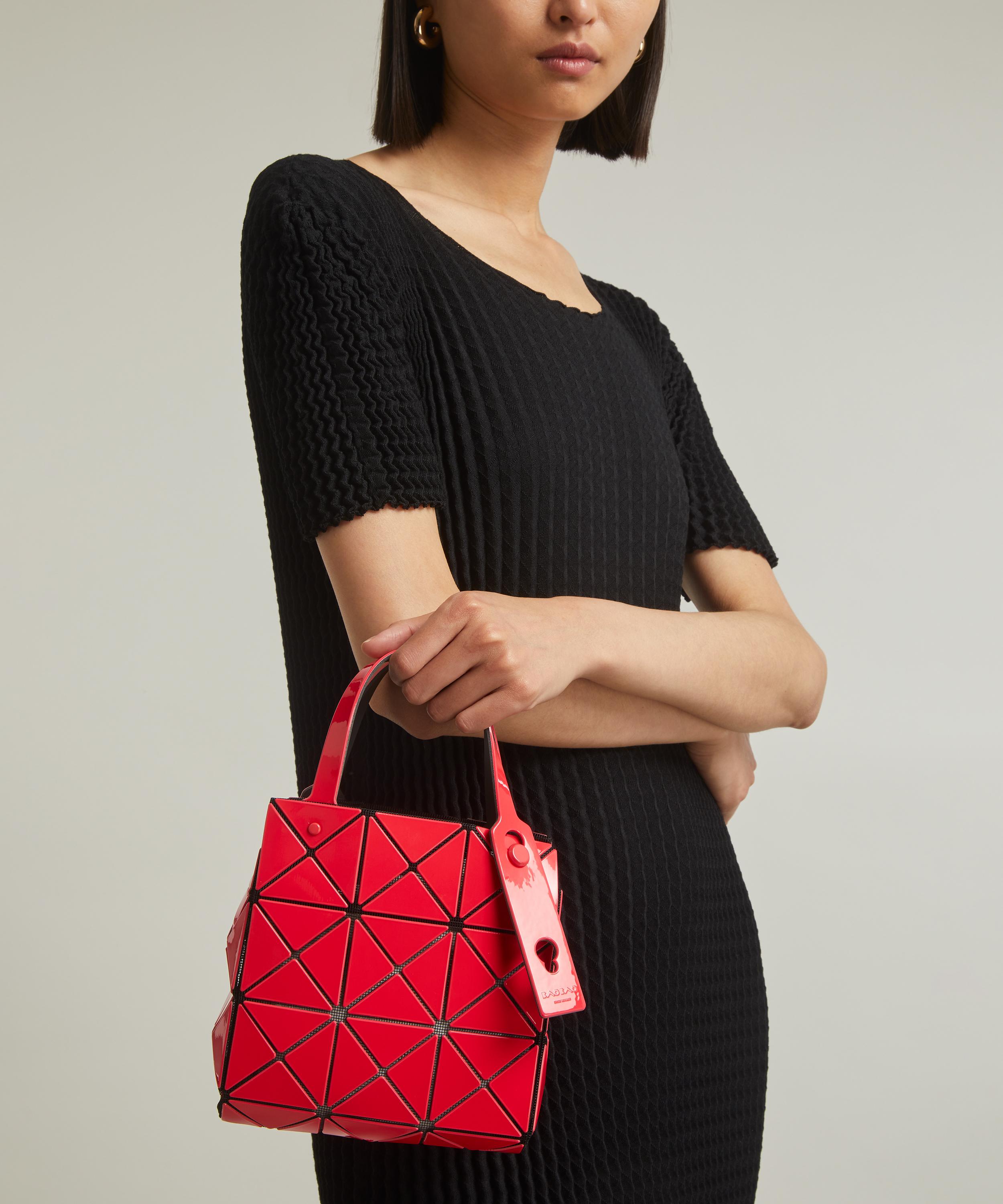 Bao Bao Issey Miyake - Carat Small Handbag image number 1