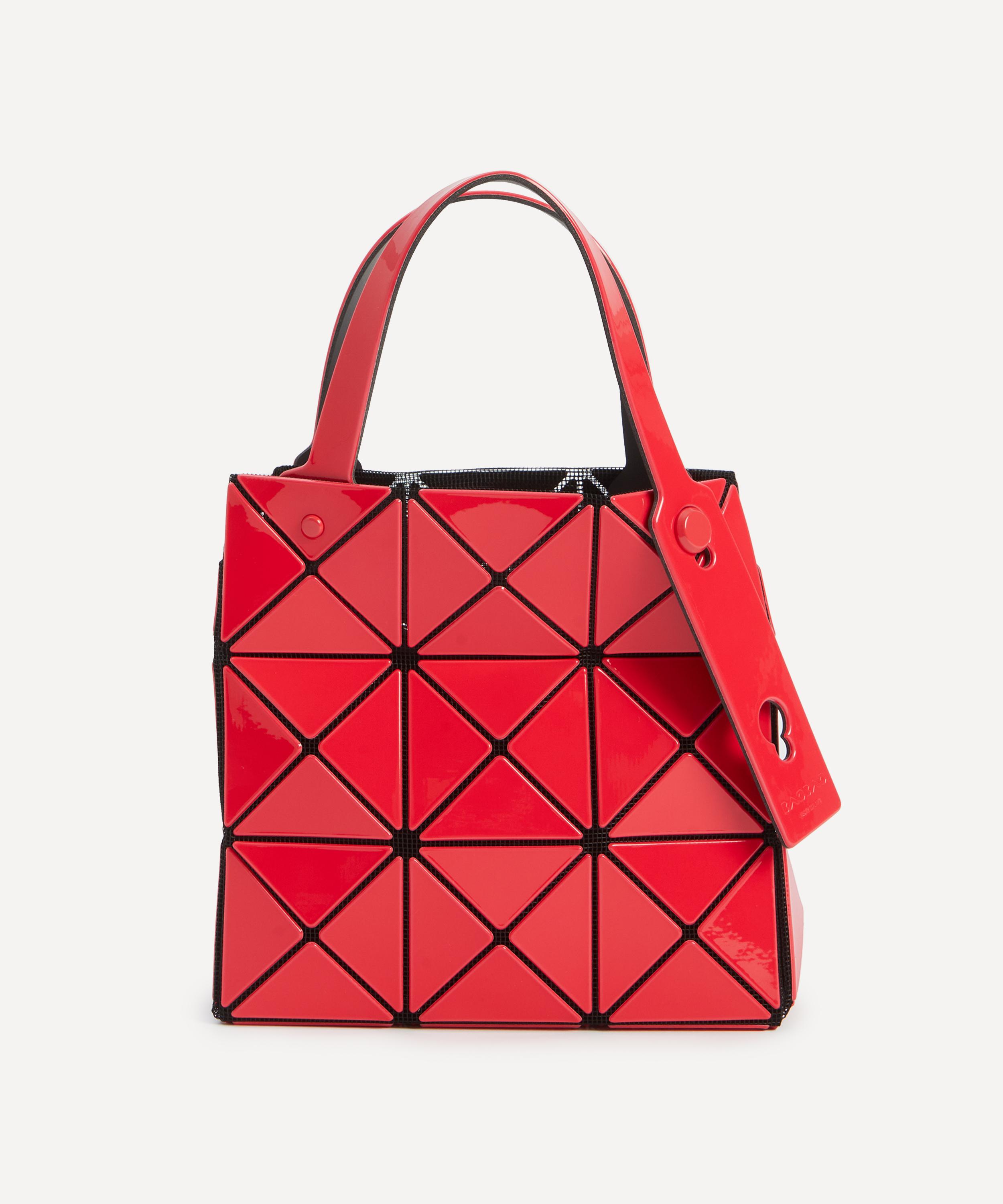 Bao Bao Issey Miyake - Carat Small Handbag image number 3