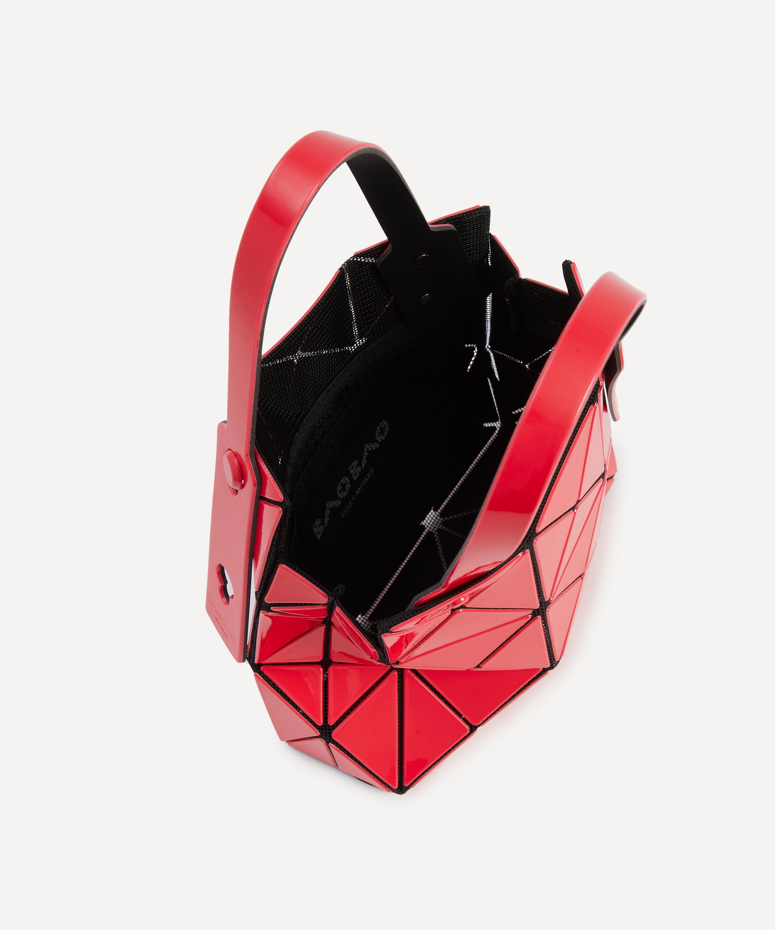 Bao Bao Issey Miyake - Carat Small Handbag image number 5