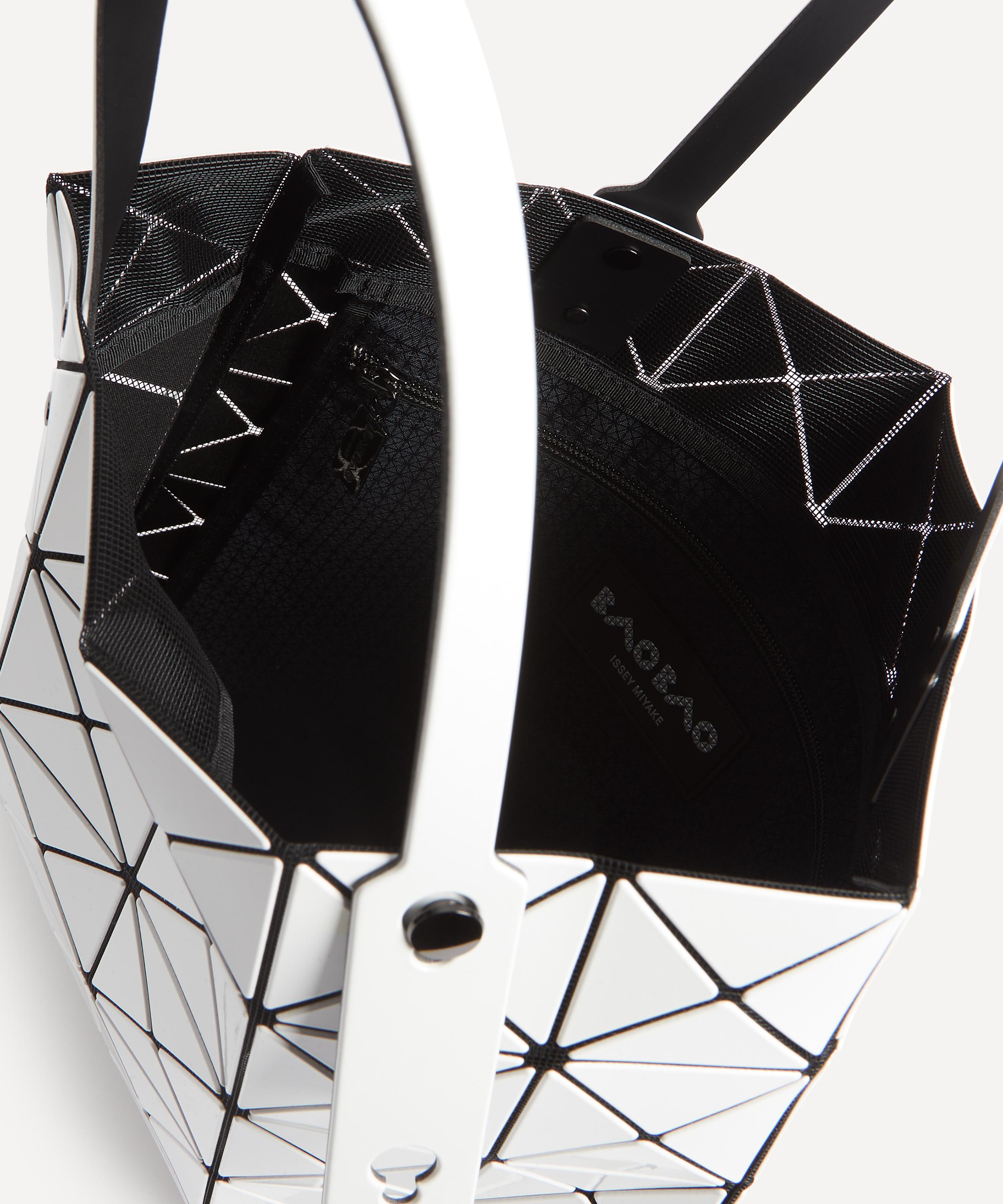 Bao Bao Issey Miyake - Lucent Tote Bag image number 5