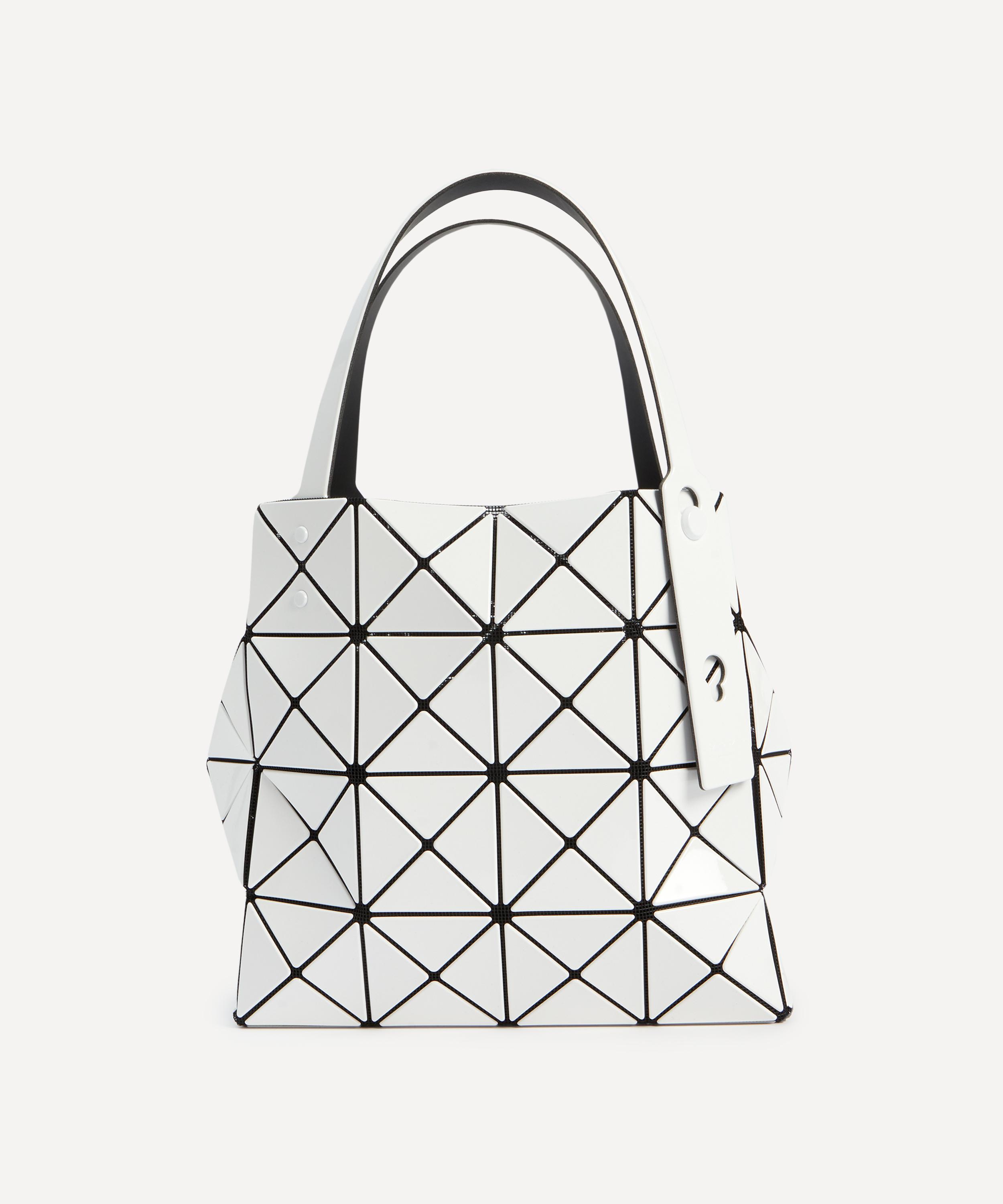 Bao Bao Issey Miyake - Carat Large Handbag image number 0