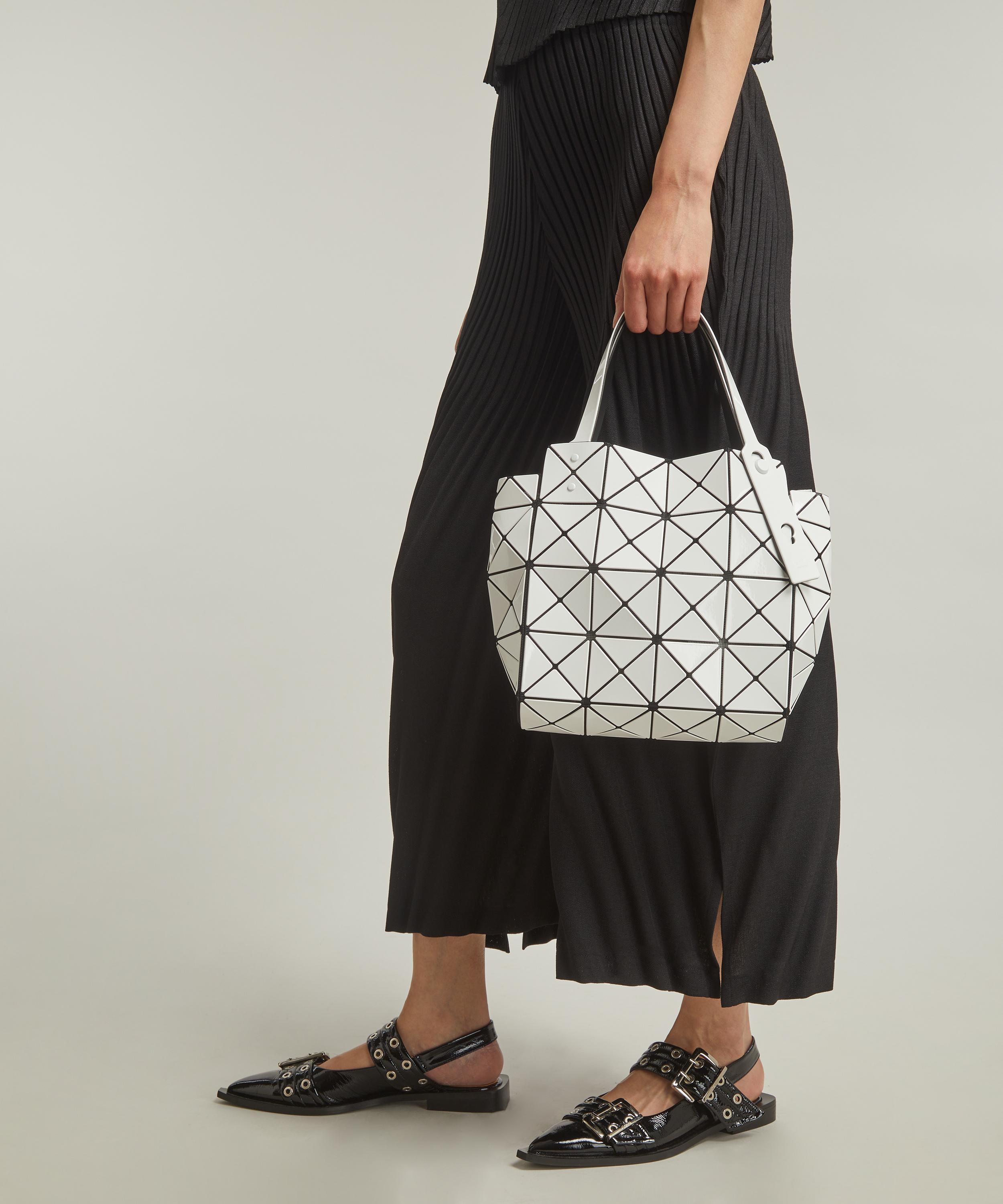 Bao Bao Issey Miyake - Carat Large Handbag image number 1