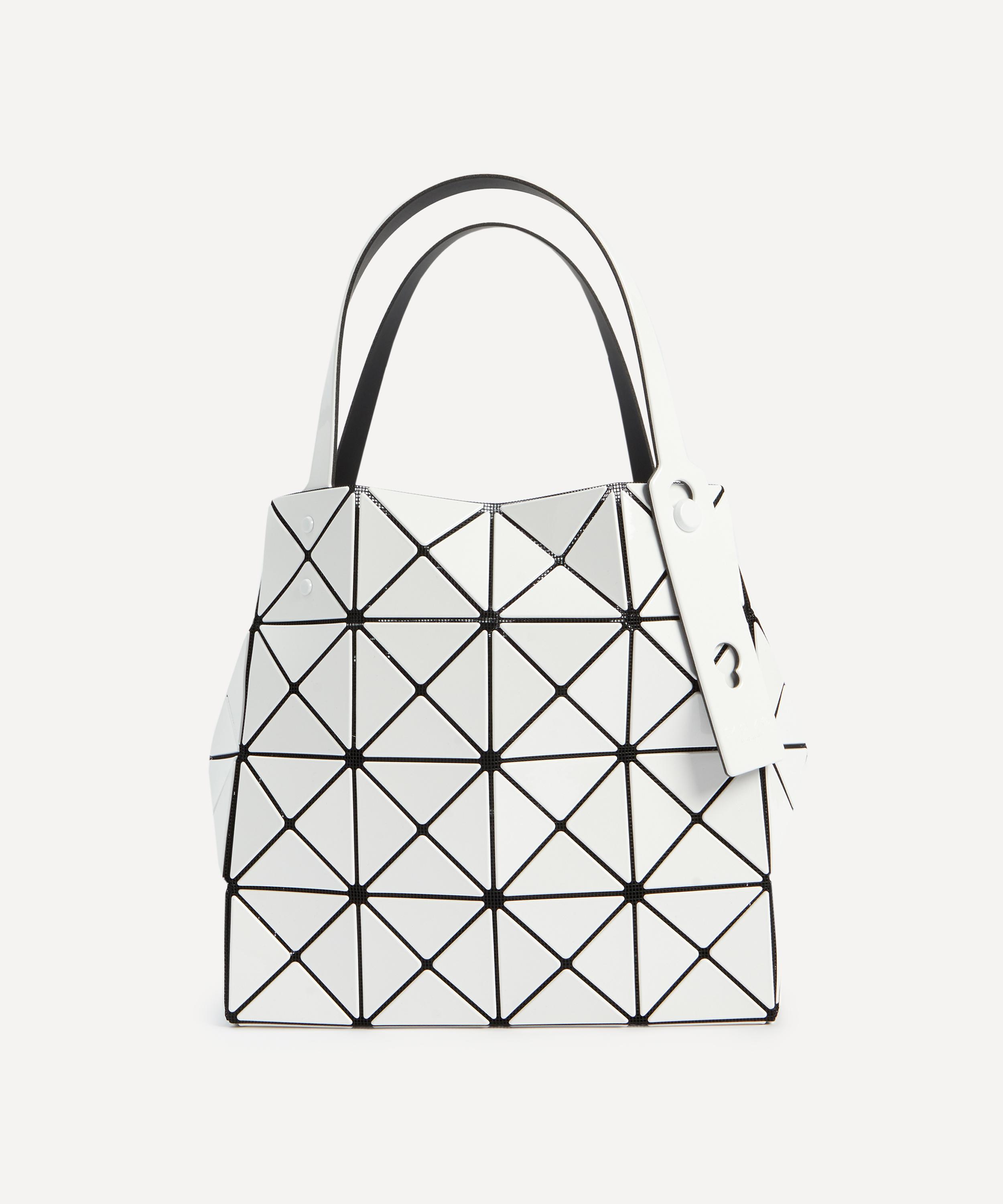 Bao Bao Issey Miyake - Carat Large Handbag image number 3