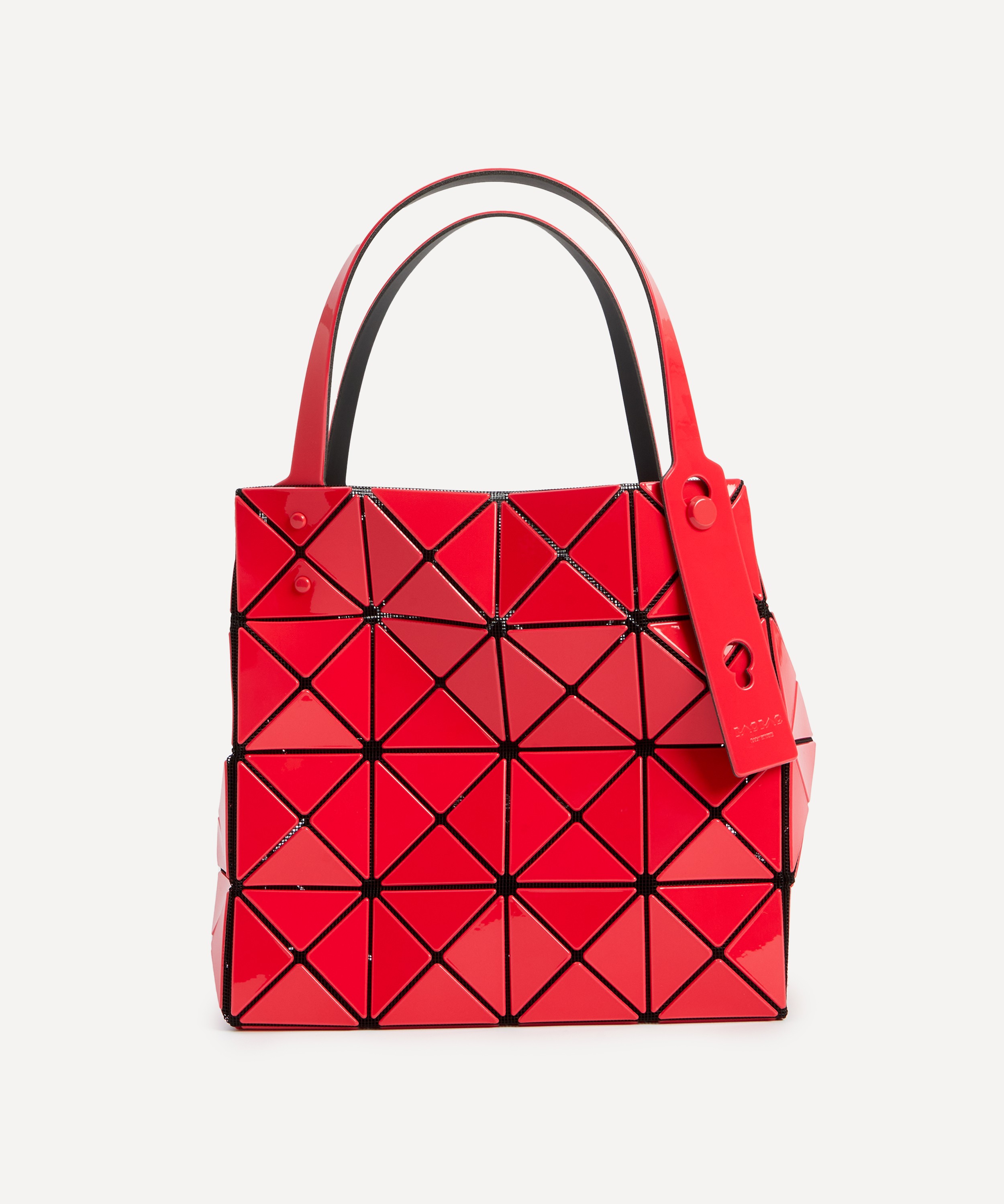 Bao Bao Issey Miyake - Carat Large Handbag