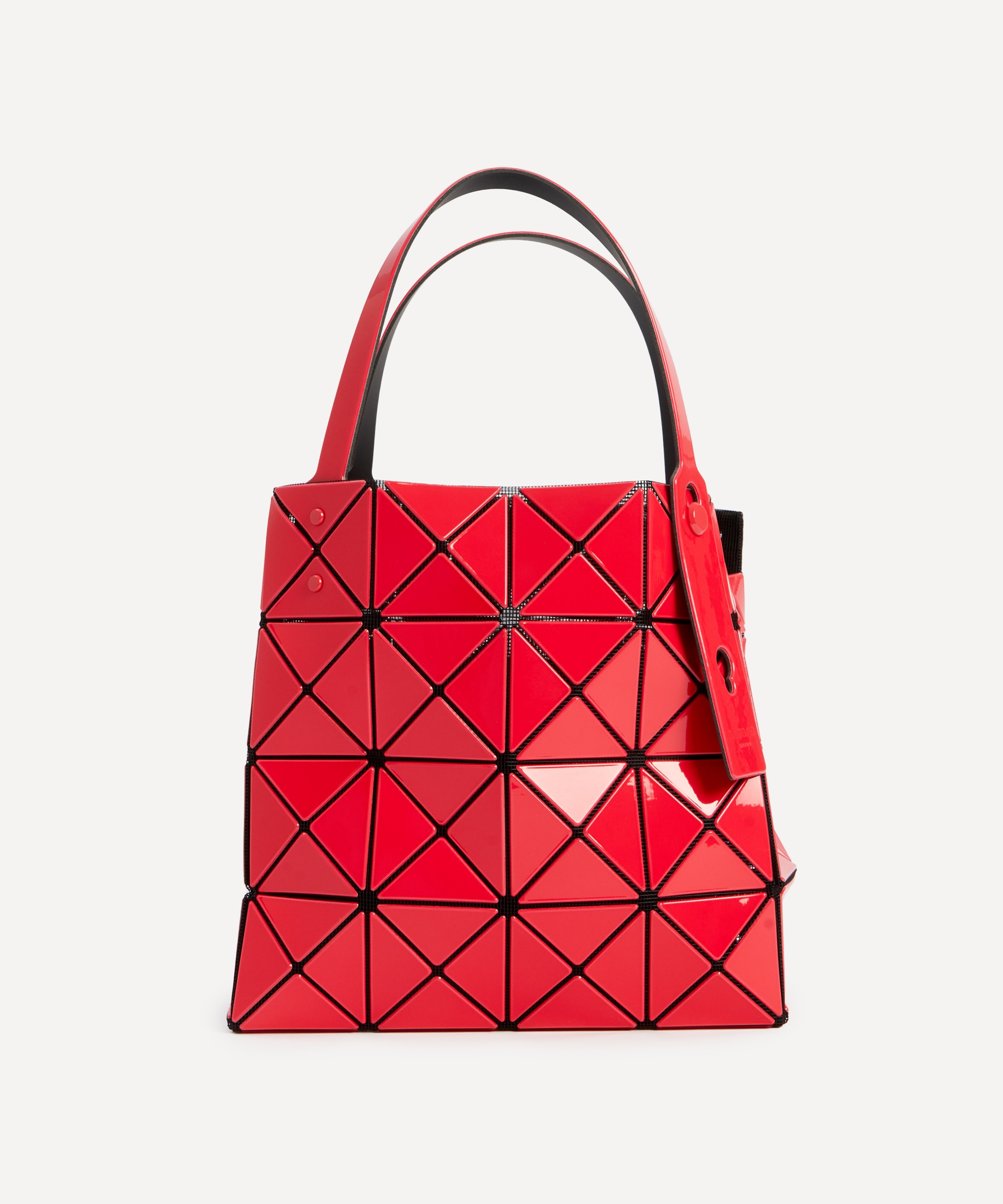 Bao Bao Issey Miyake - Carat Large Handbag image number 3