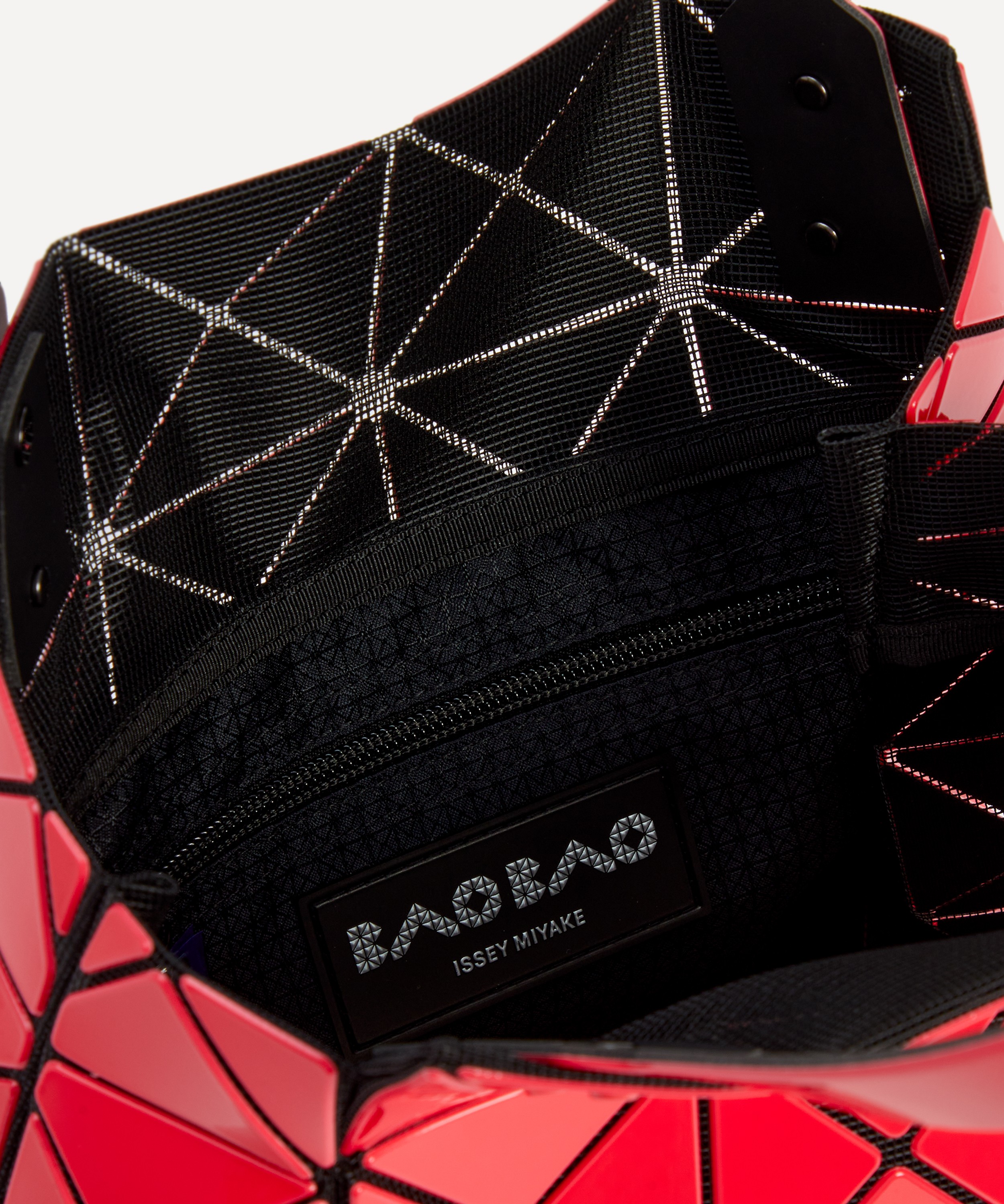 Bao Bao Issey Miyake - Carat Large Handbag image number 5