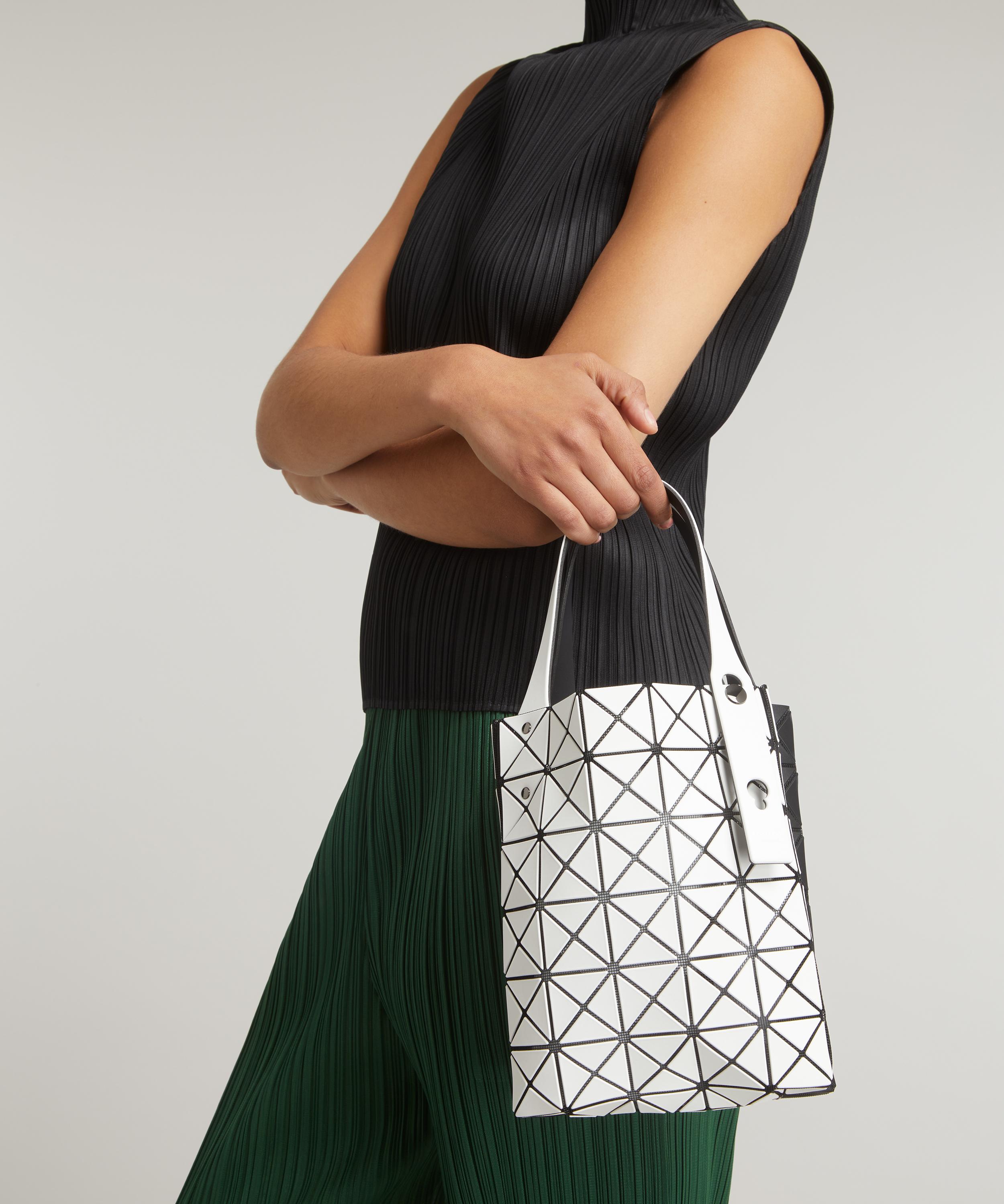 Bao Bao Issey Miyake - Lucent Mini Tote Bag image number 1