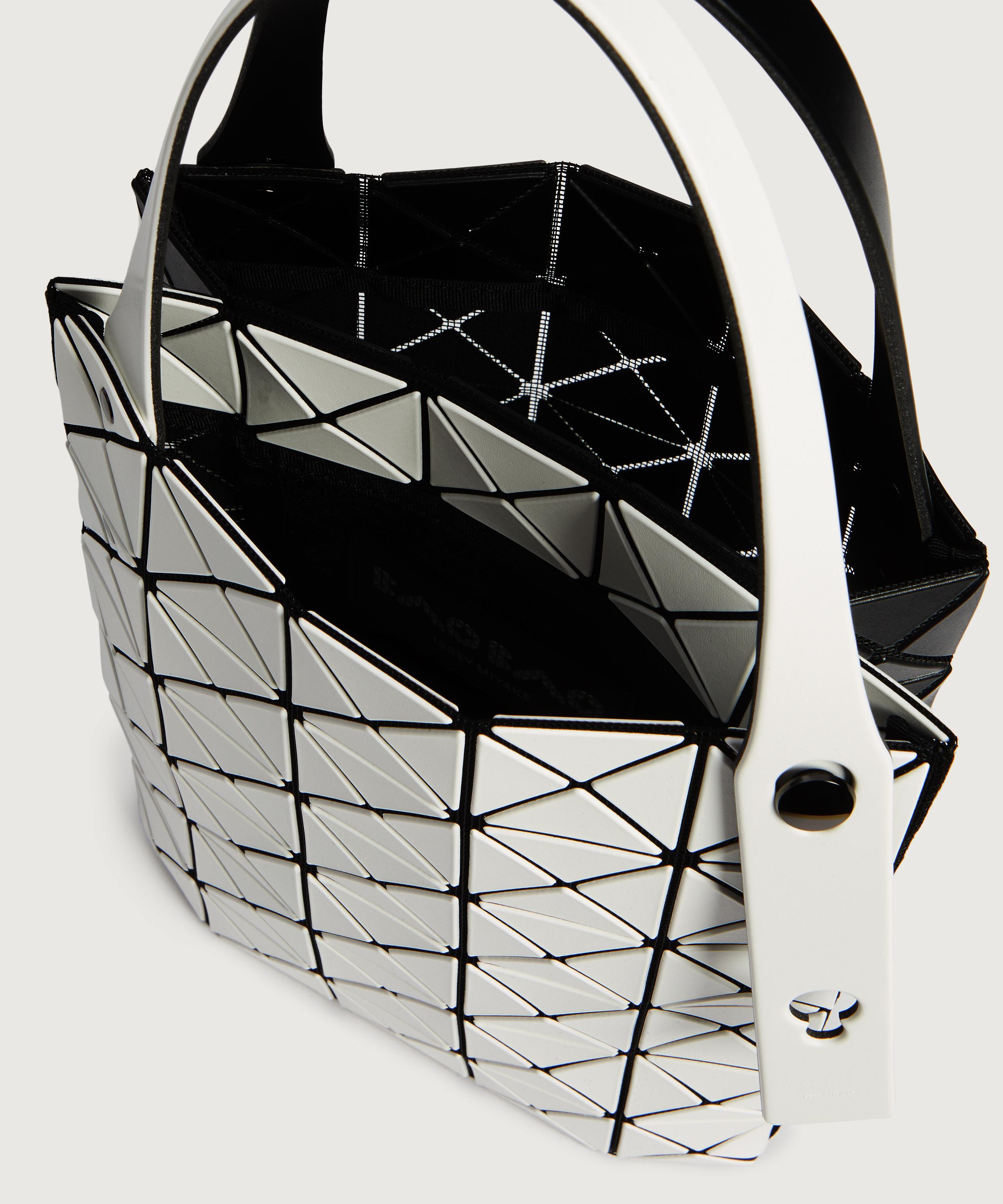 Bao Bao Issey Miyake - Lucent Mini Tote Bag image number 5