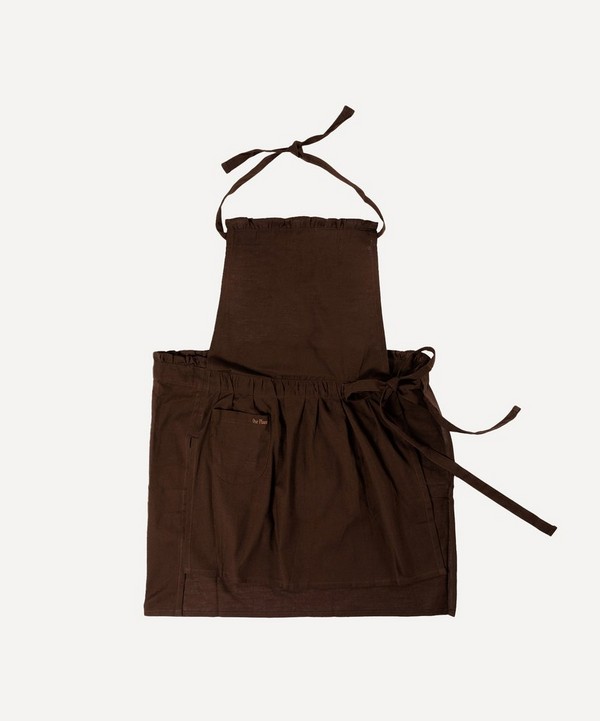 Our Place - Char Hosting Apron L-XXL image number null