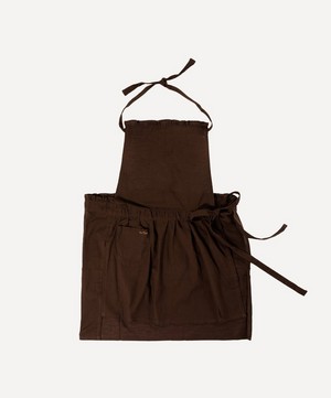 Our Place - Char Hosting Apron L-XXL image number 0