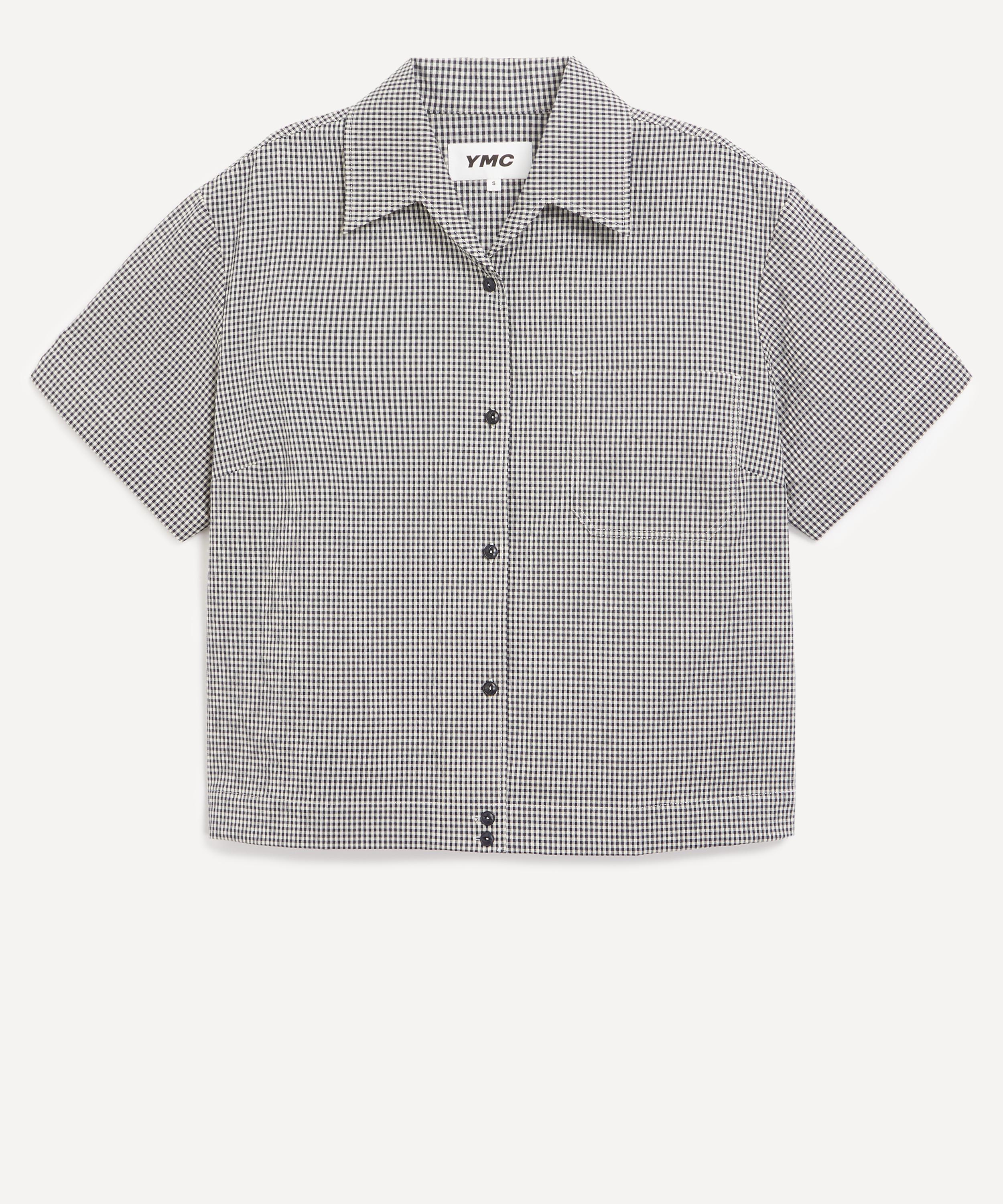 YMC - Wanda Shirt image number 0