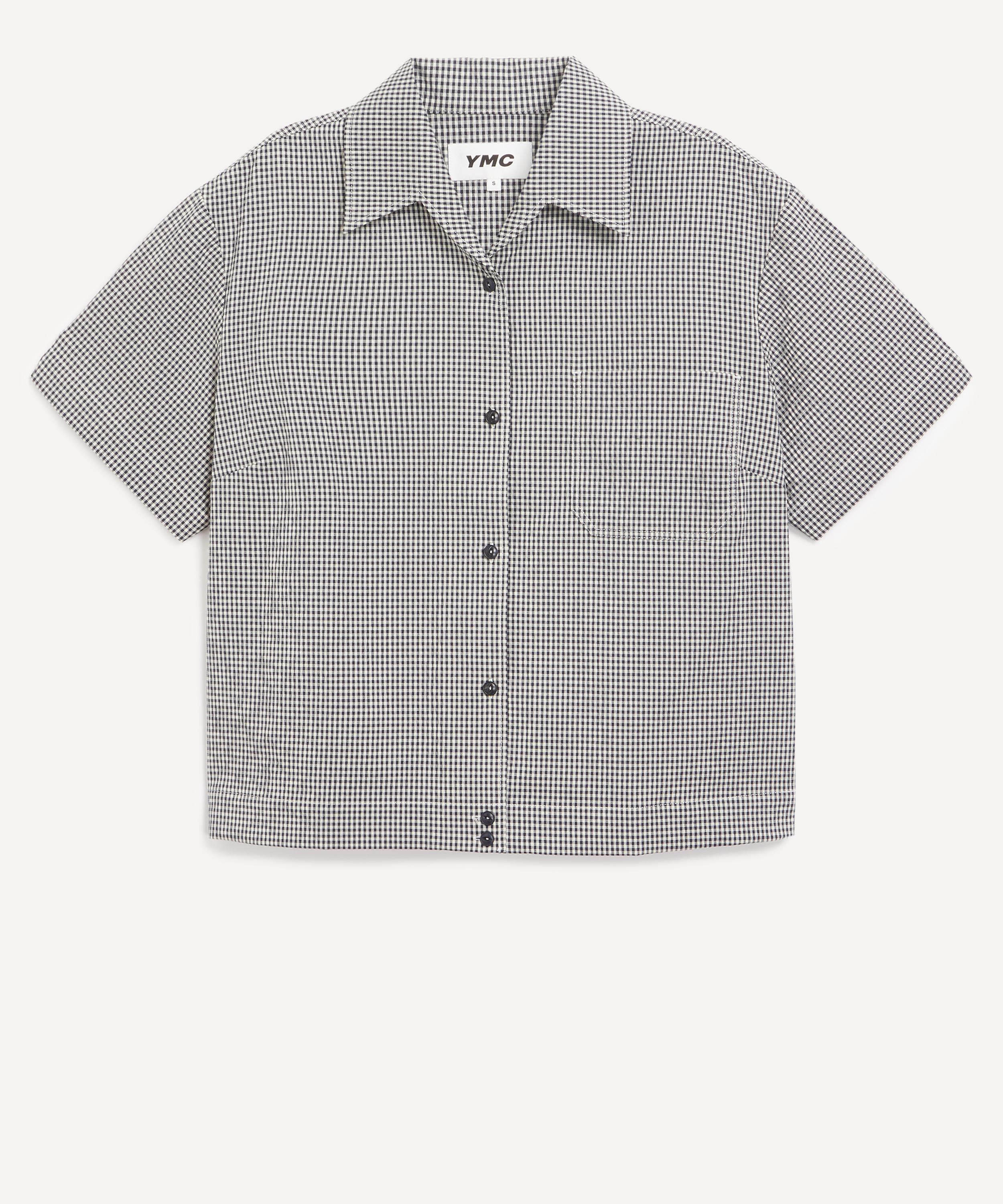 YMC - Wanda Shirt image number 0