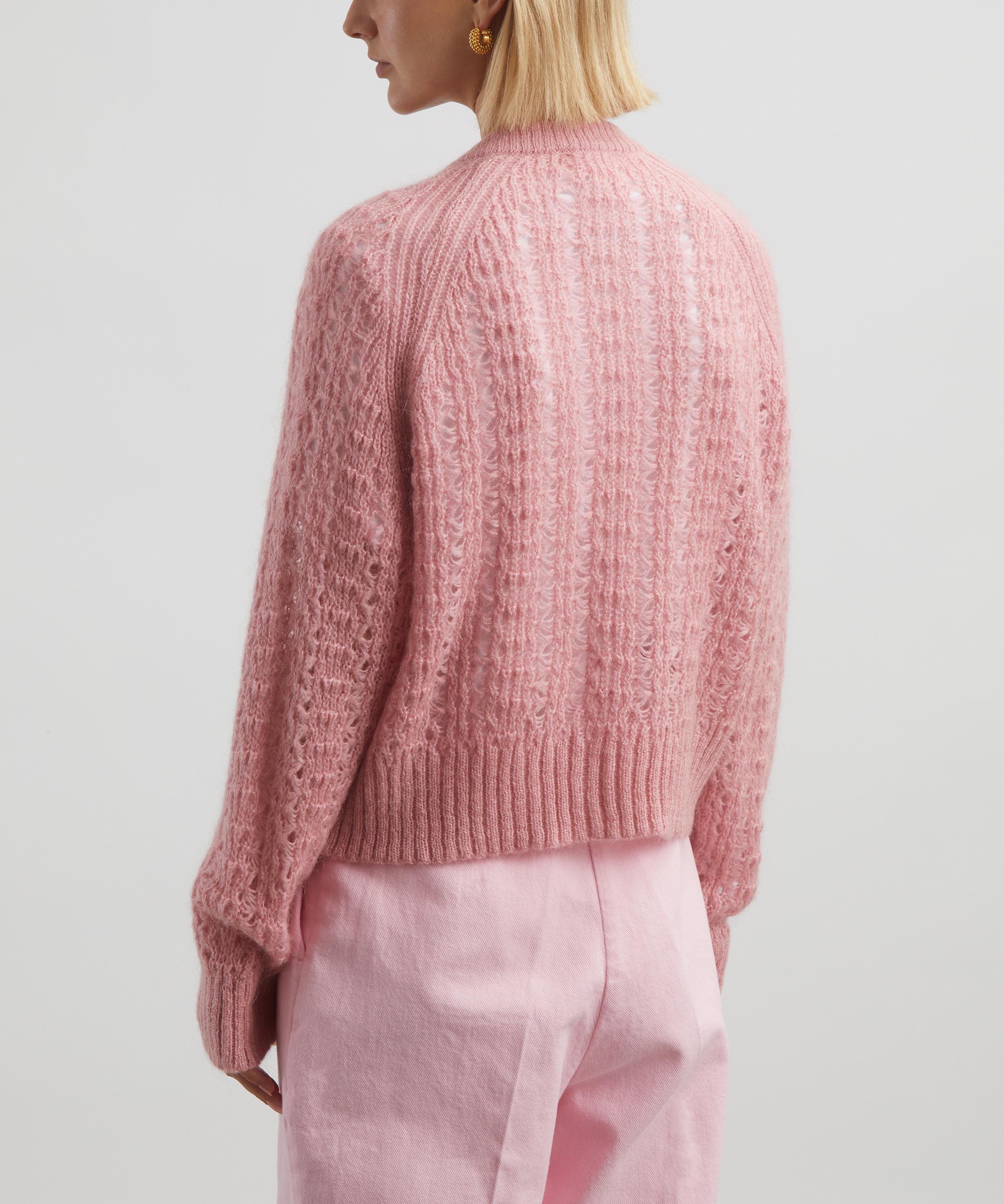 YMC - Foxtail Cardigan image number 3