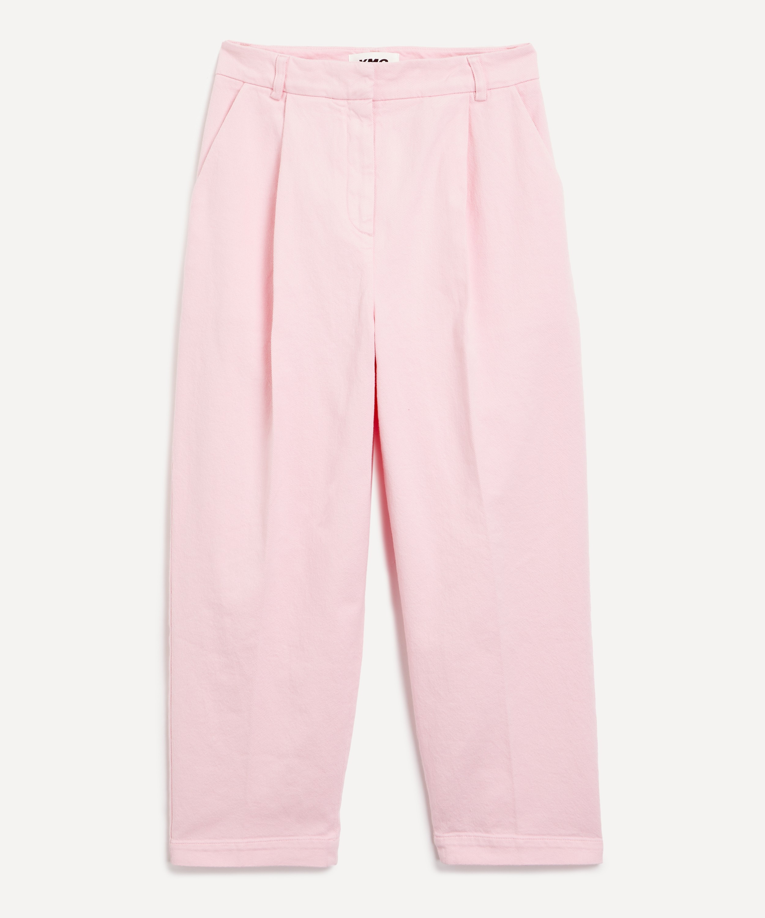 YMC - Market Trousers image number 0