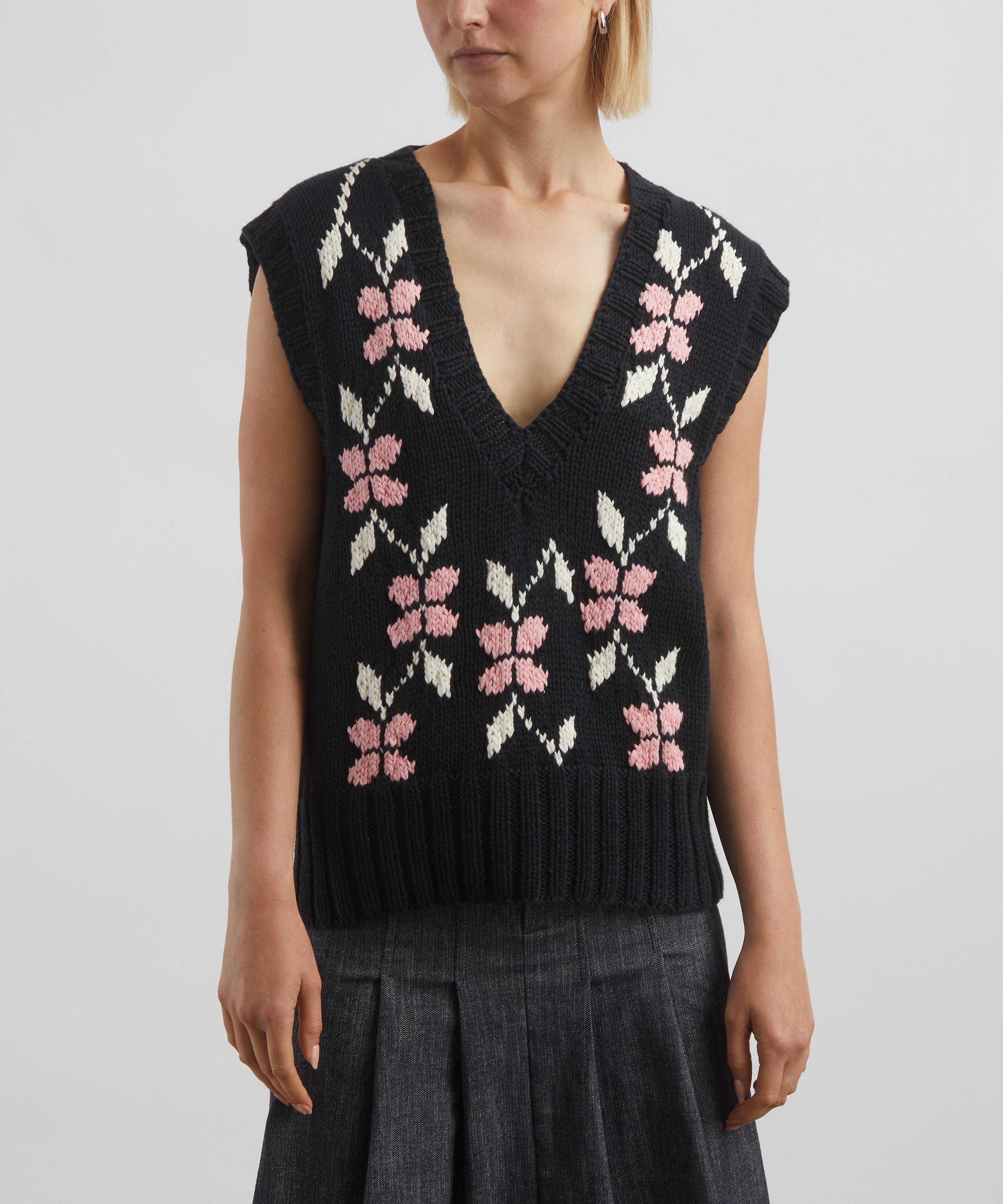 YMC - Heidi Vest image number 2