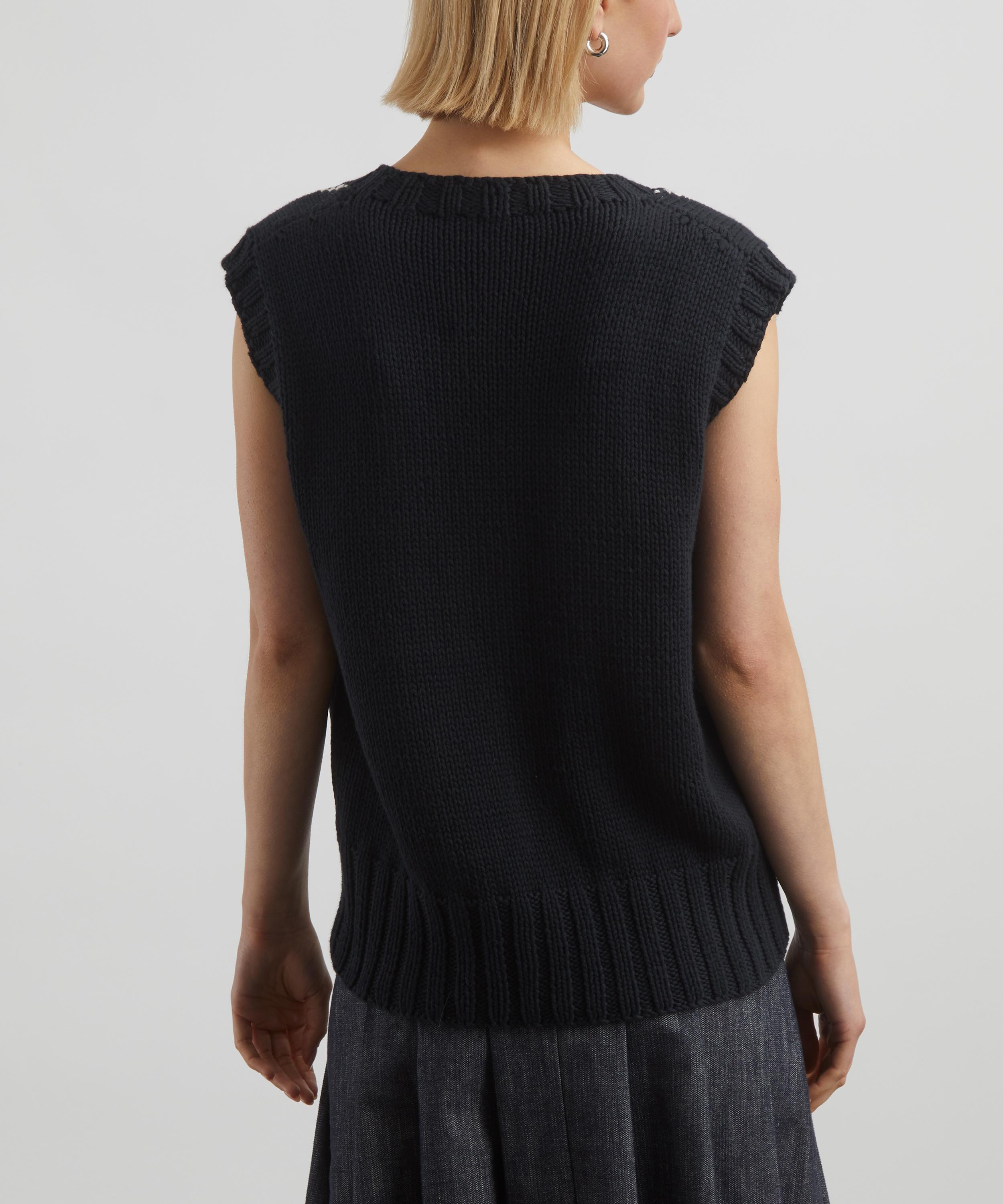 YMC - Heidi Vest image number 3