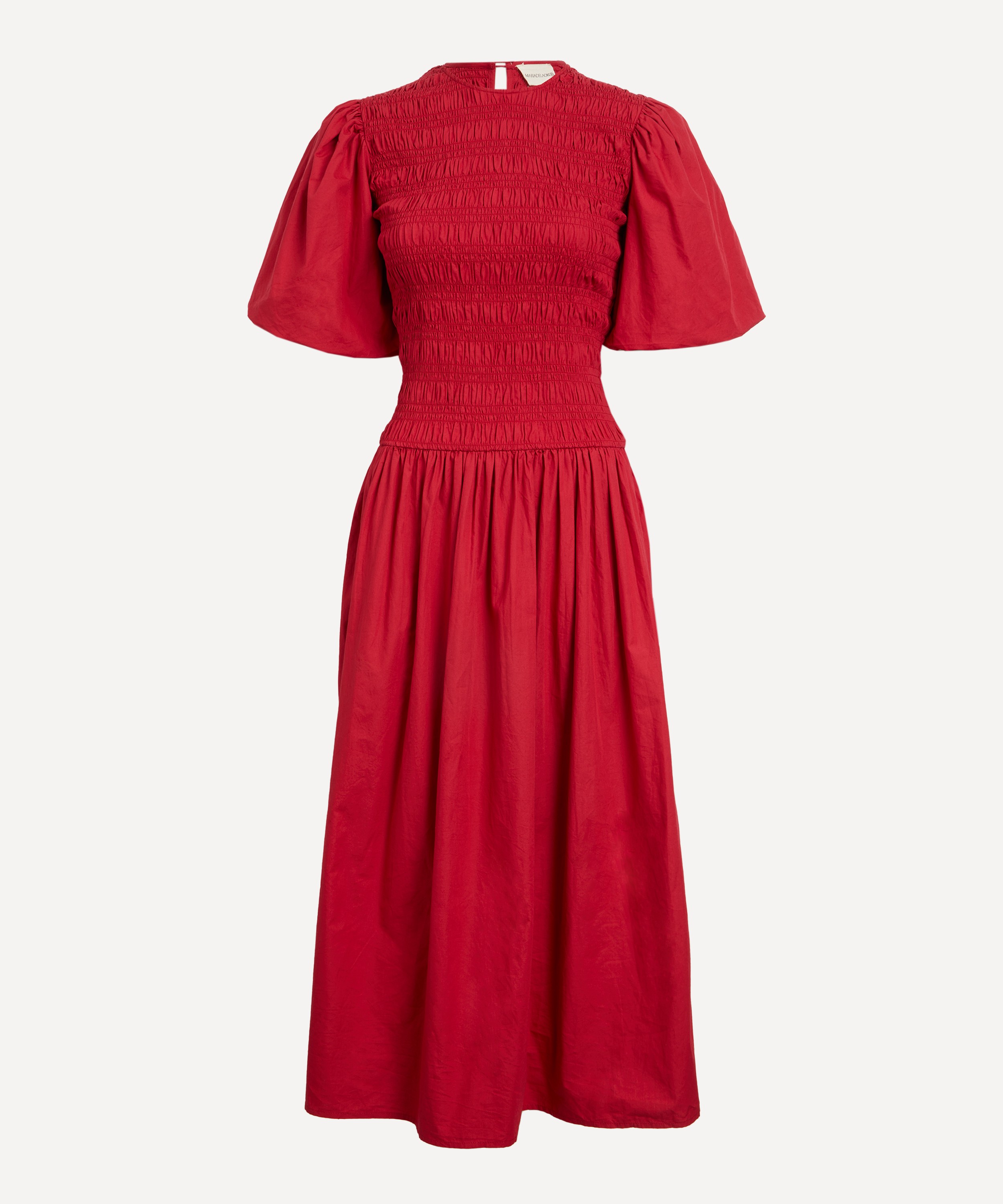 Maria de la Orden - Aleria Long Dress