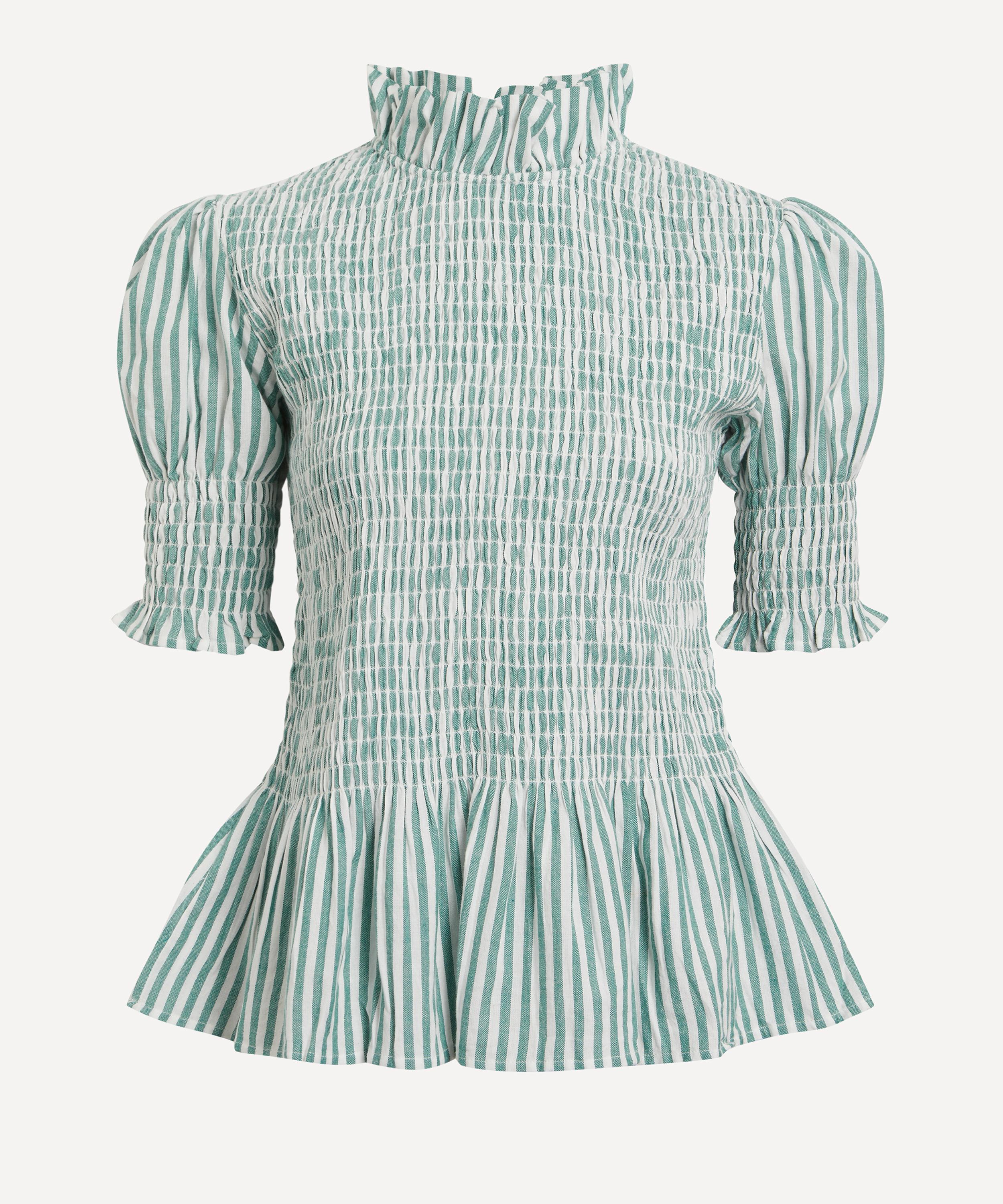 Maria de la Orden - Aleria Shirt image number 0