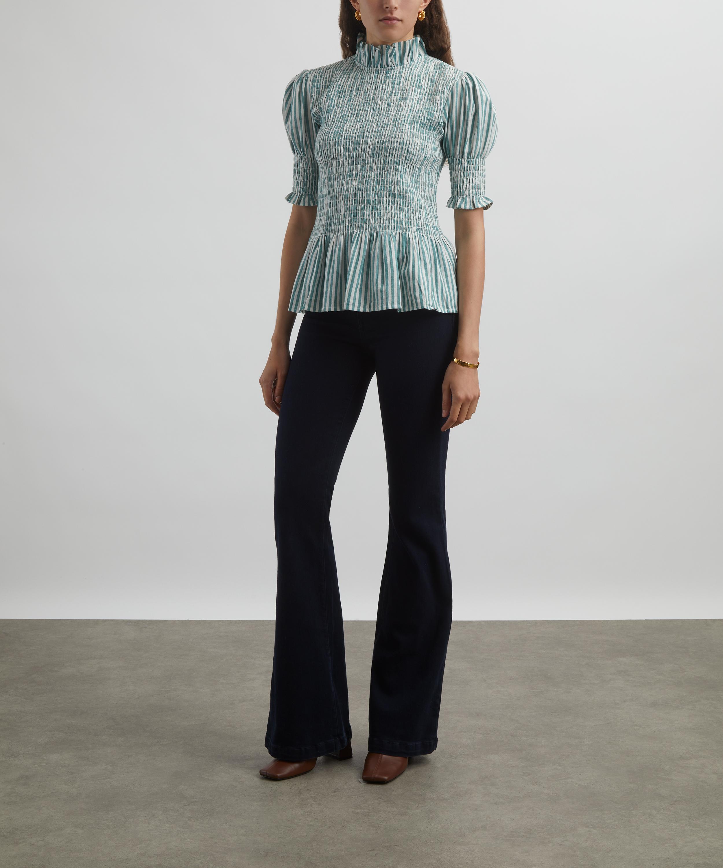 Maria de la Orden - Aleria Shirt image number 1