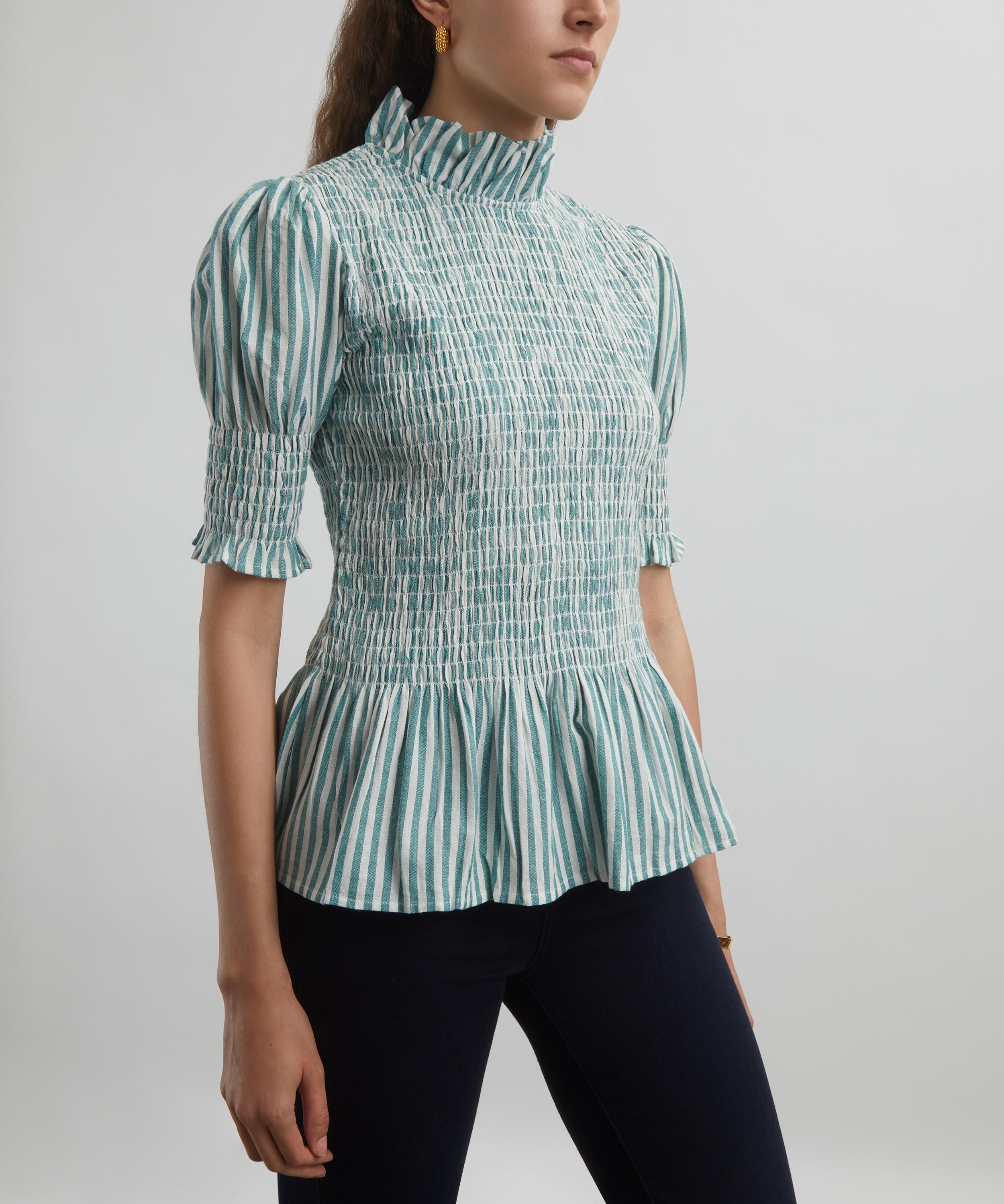 Maria de la Orden - Aleria Shirt image number 2